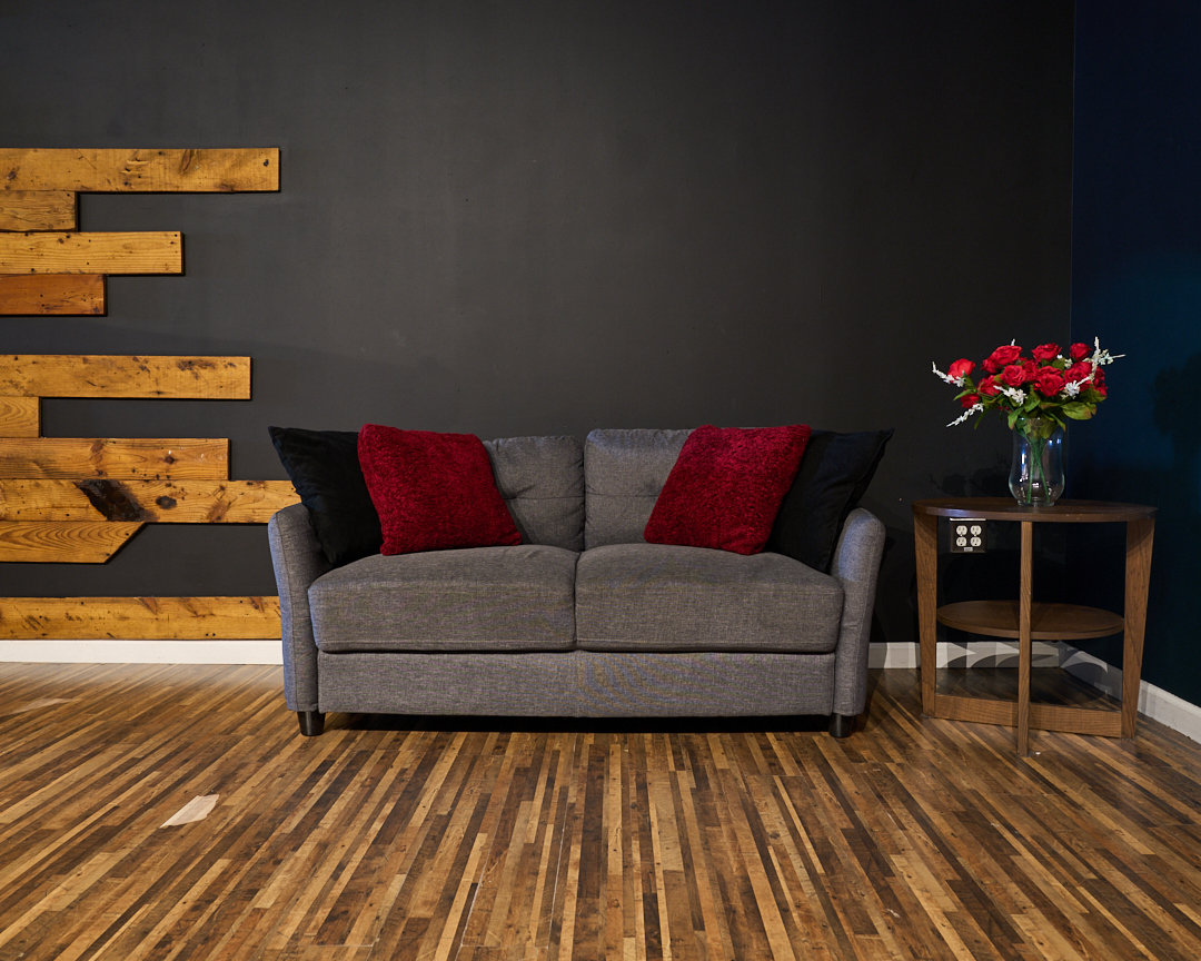 UNION 206 | STUDIO B