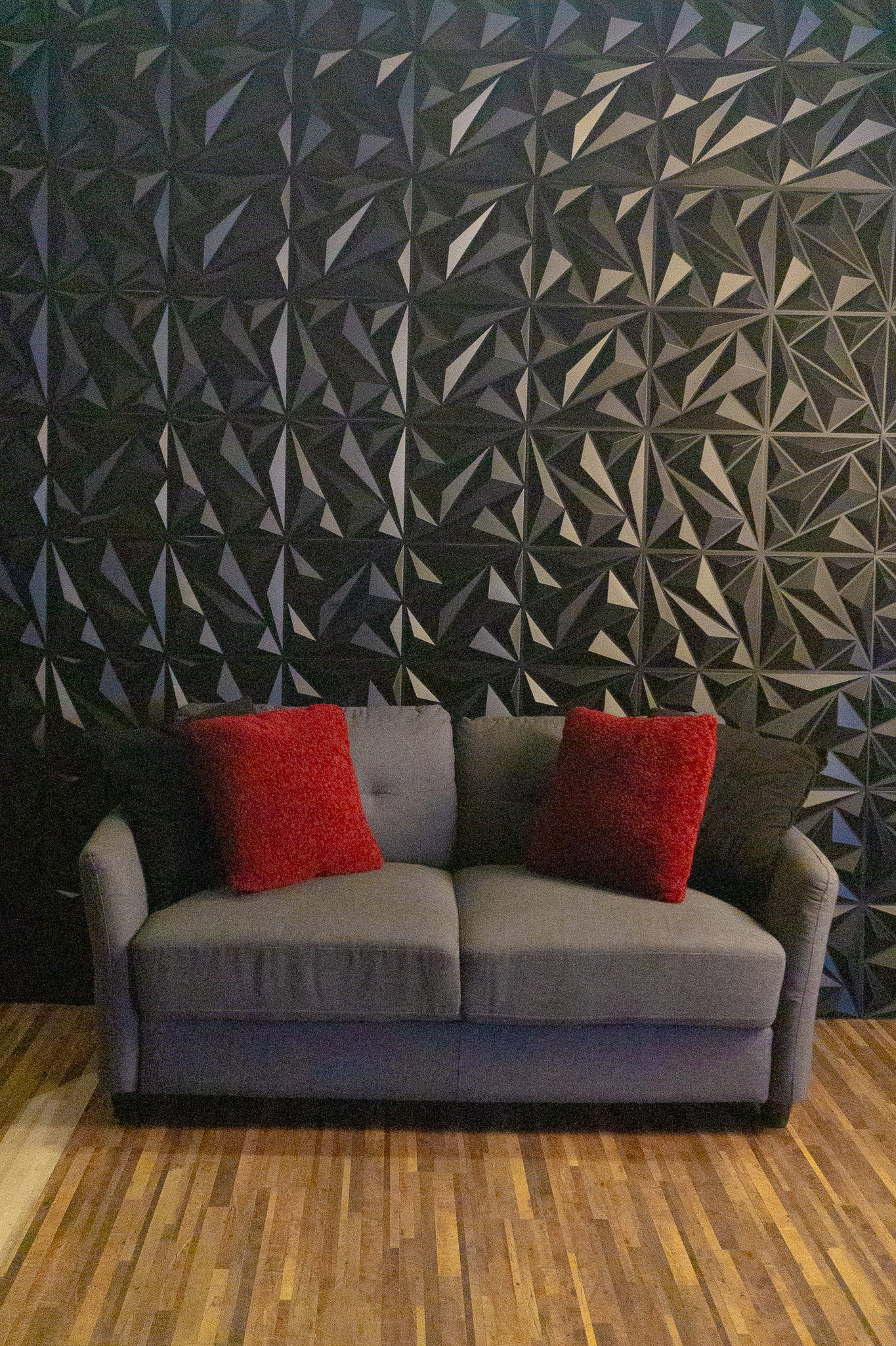 UNION 206 | STUDIO B