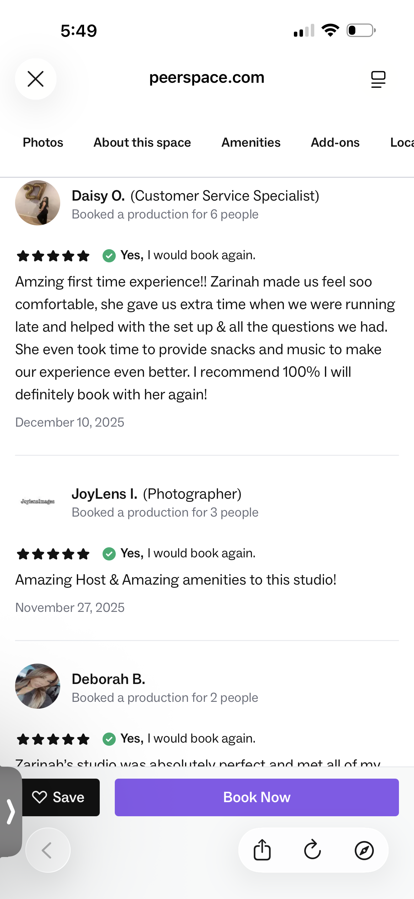 GoldenGoddess Creationz photography studios art district central Phoenix 