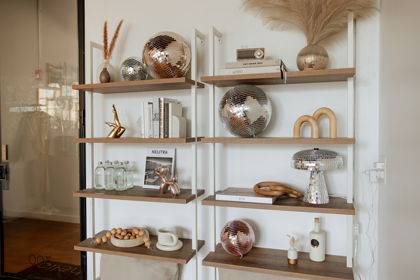 Castleberry Hill Photo Studio with Natural Light + Exposed Brick