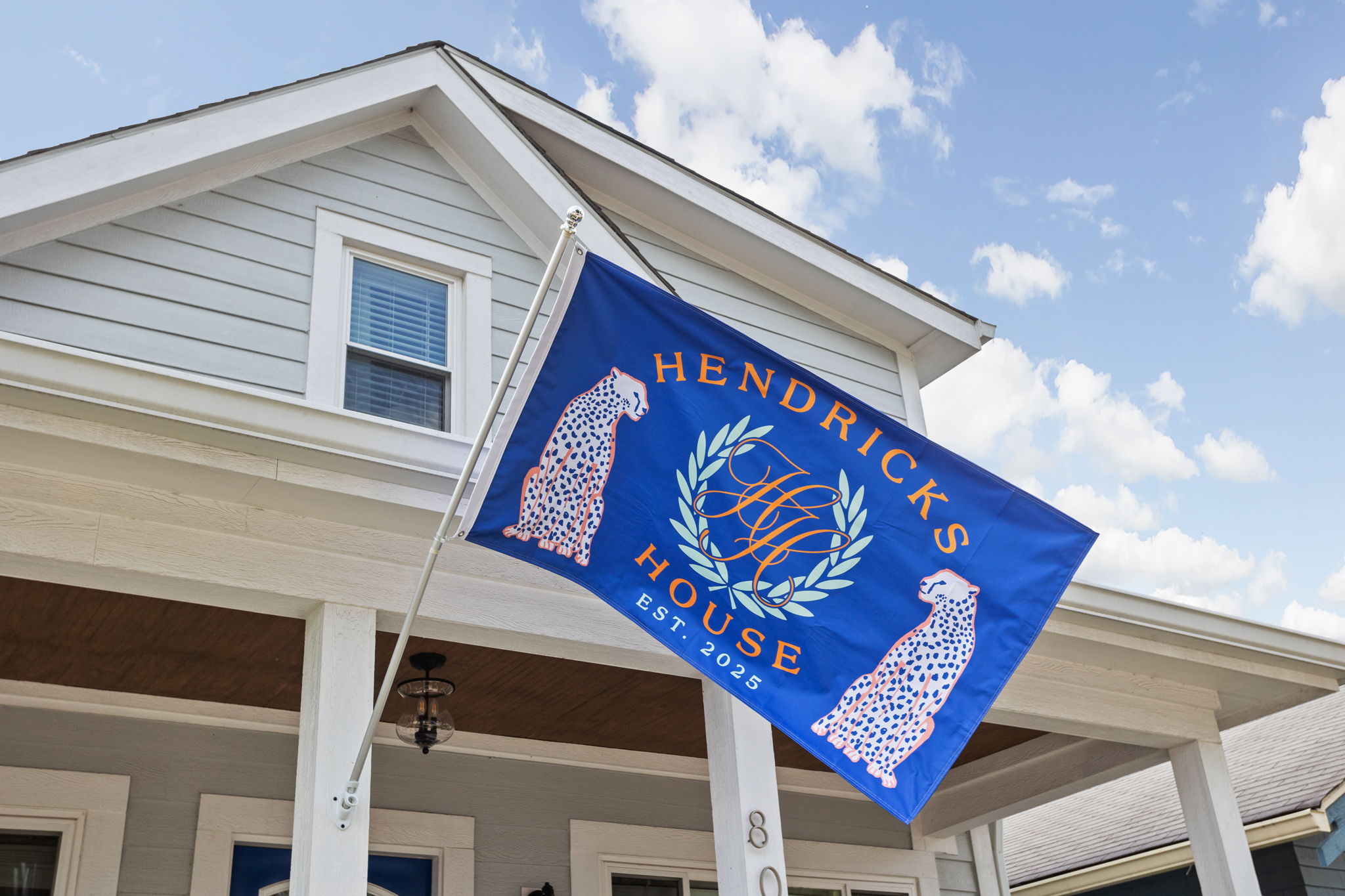 Bates Hendricks Retreat