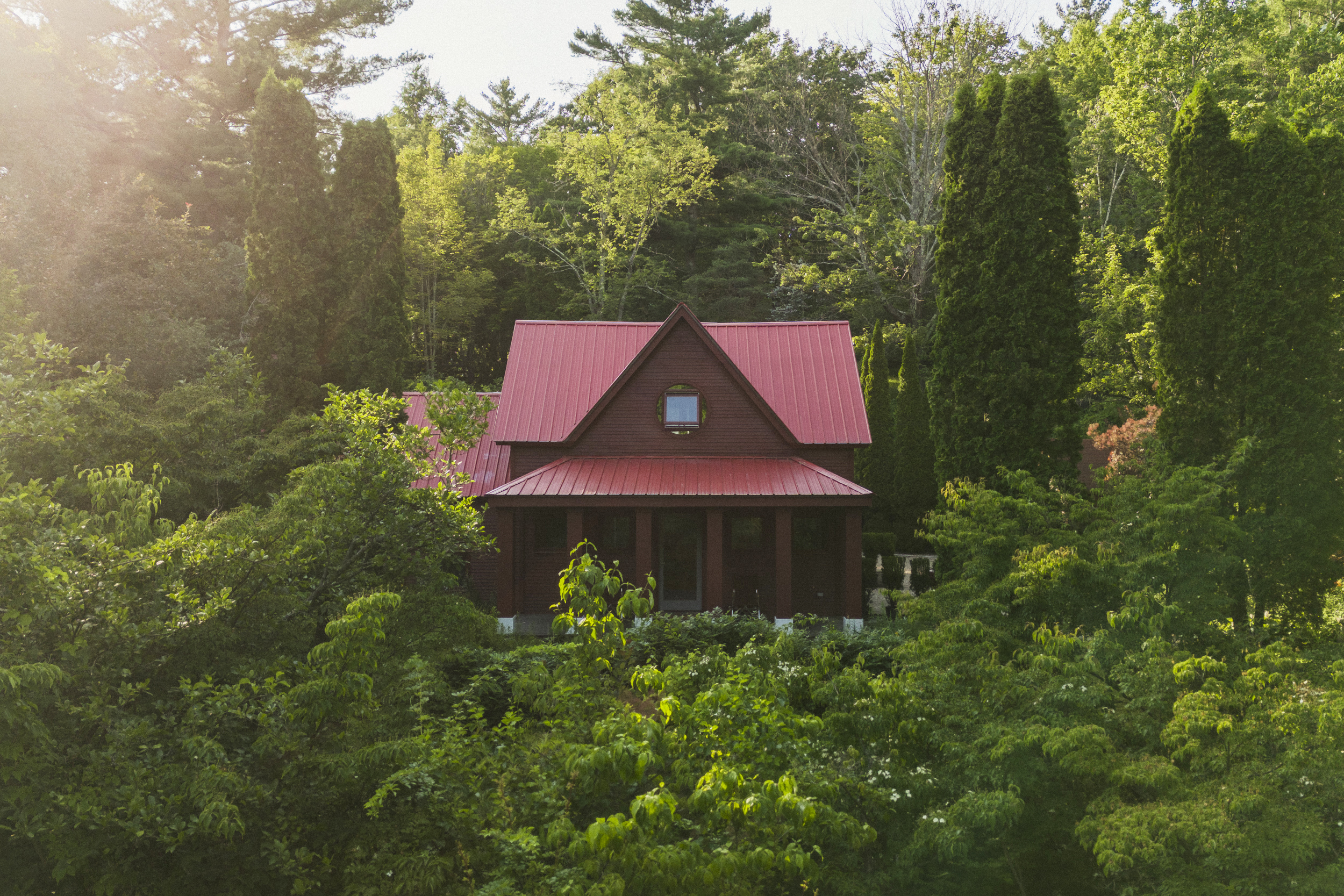 Scenic Designer Home with Pool — Ideal for Photoshoots, Film, and Events
