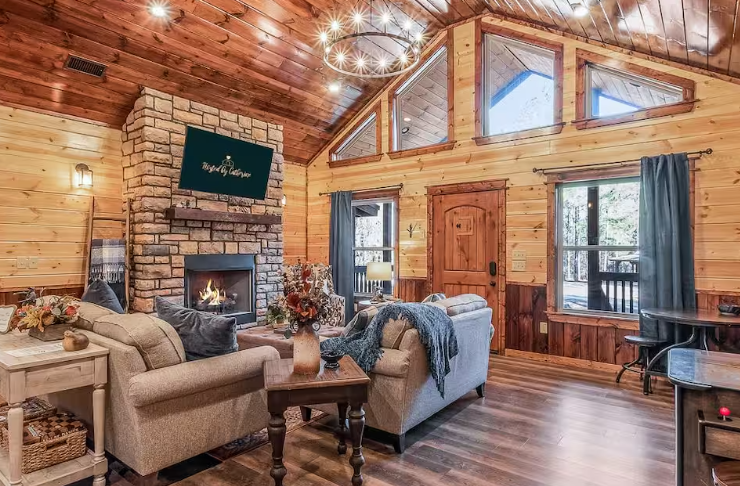 Private Apartment in Fort Worth