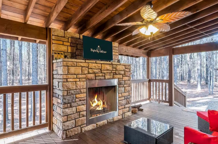 Private Apartment in Fort Worth