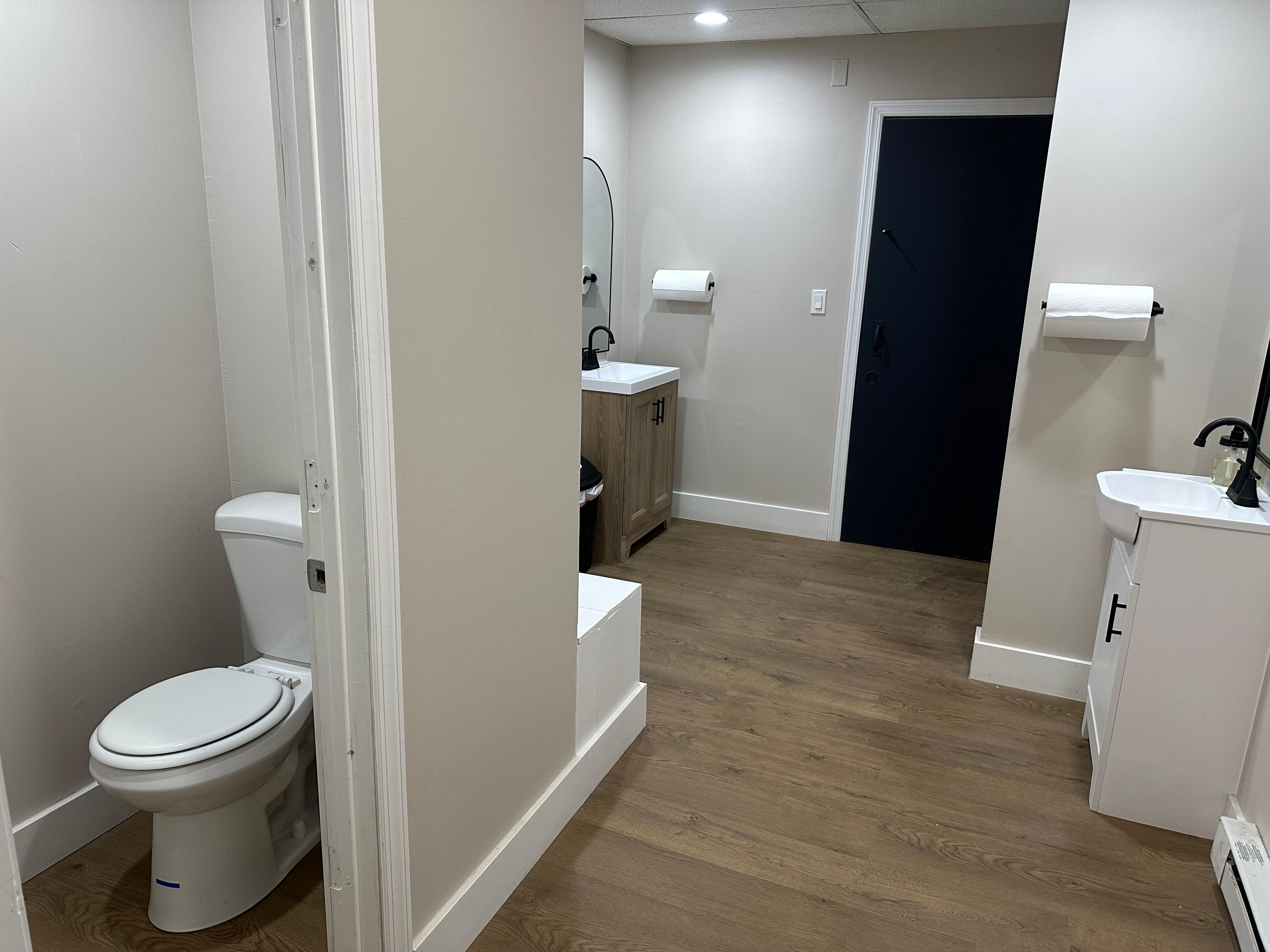 Luxury Renovated Photo Studio in Trenton NJ