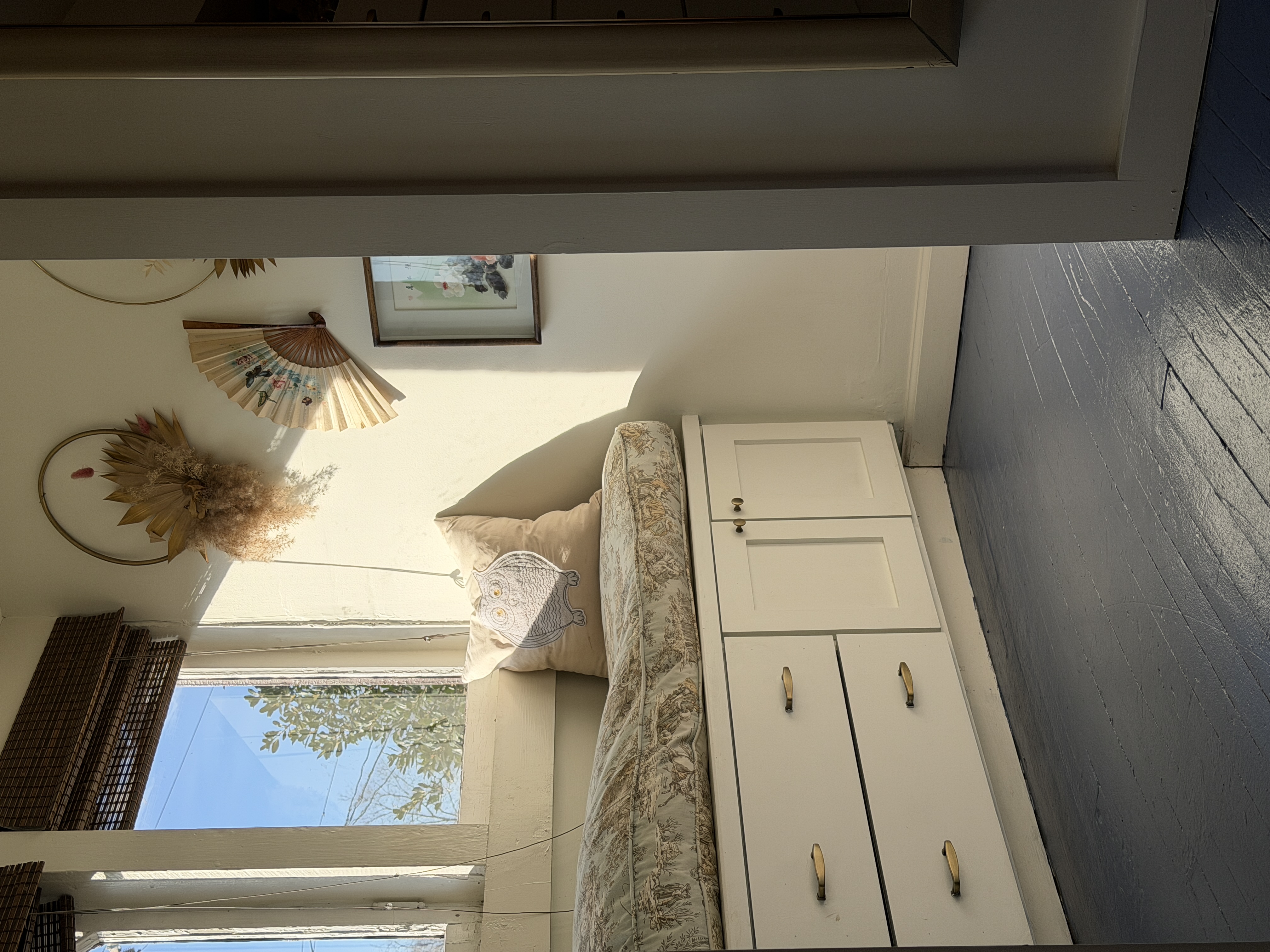 Historic Eclectic Home & Firebird Transam