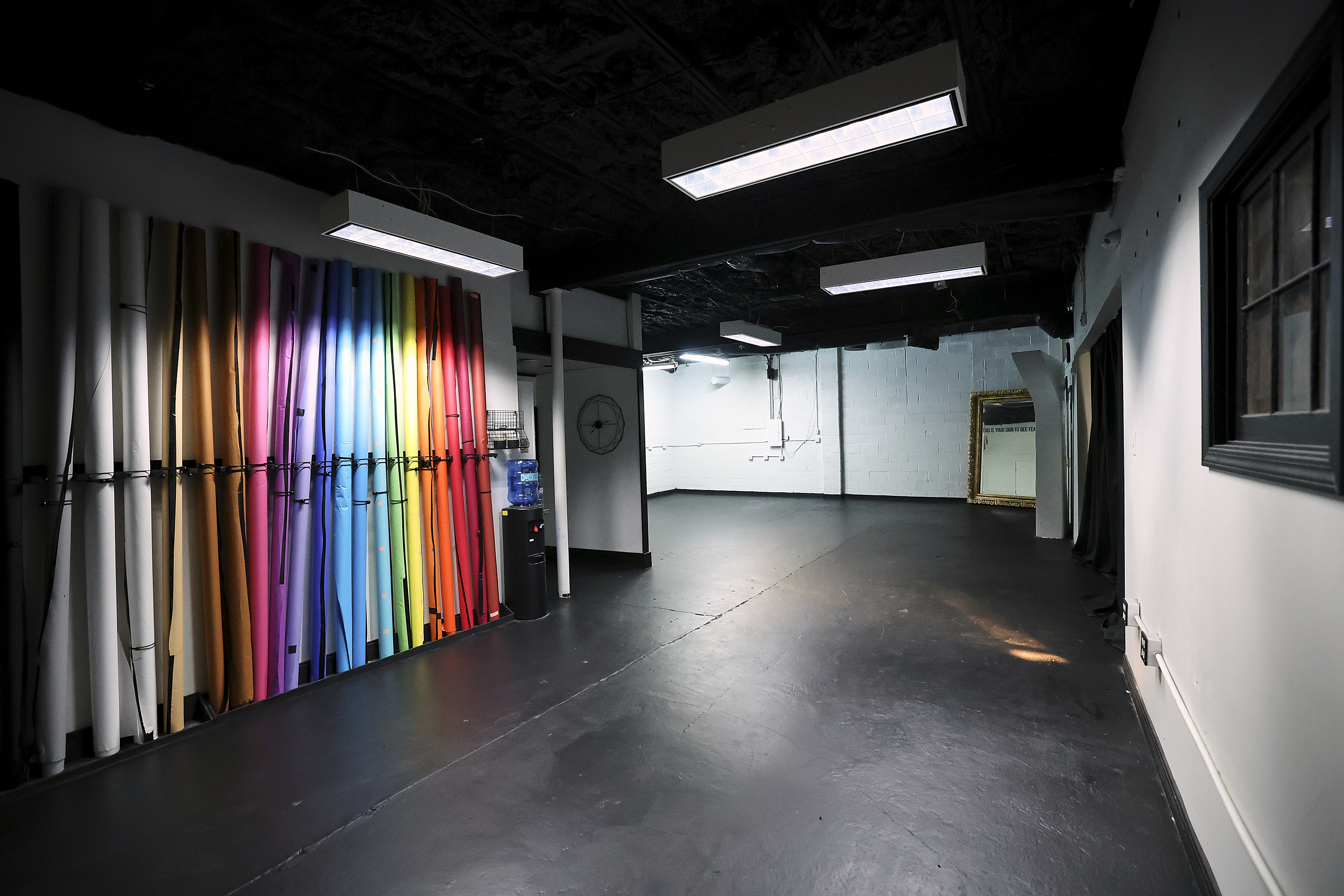 Bee Fearless Studios [Downtown]