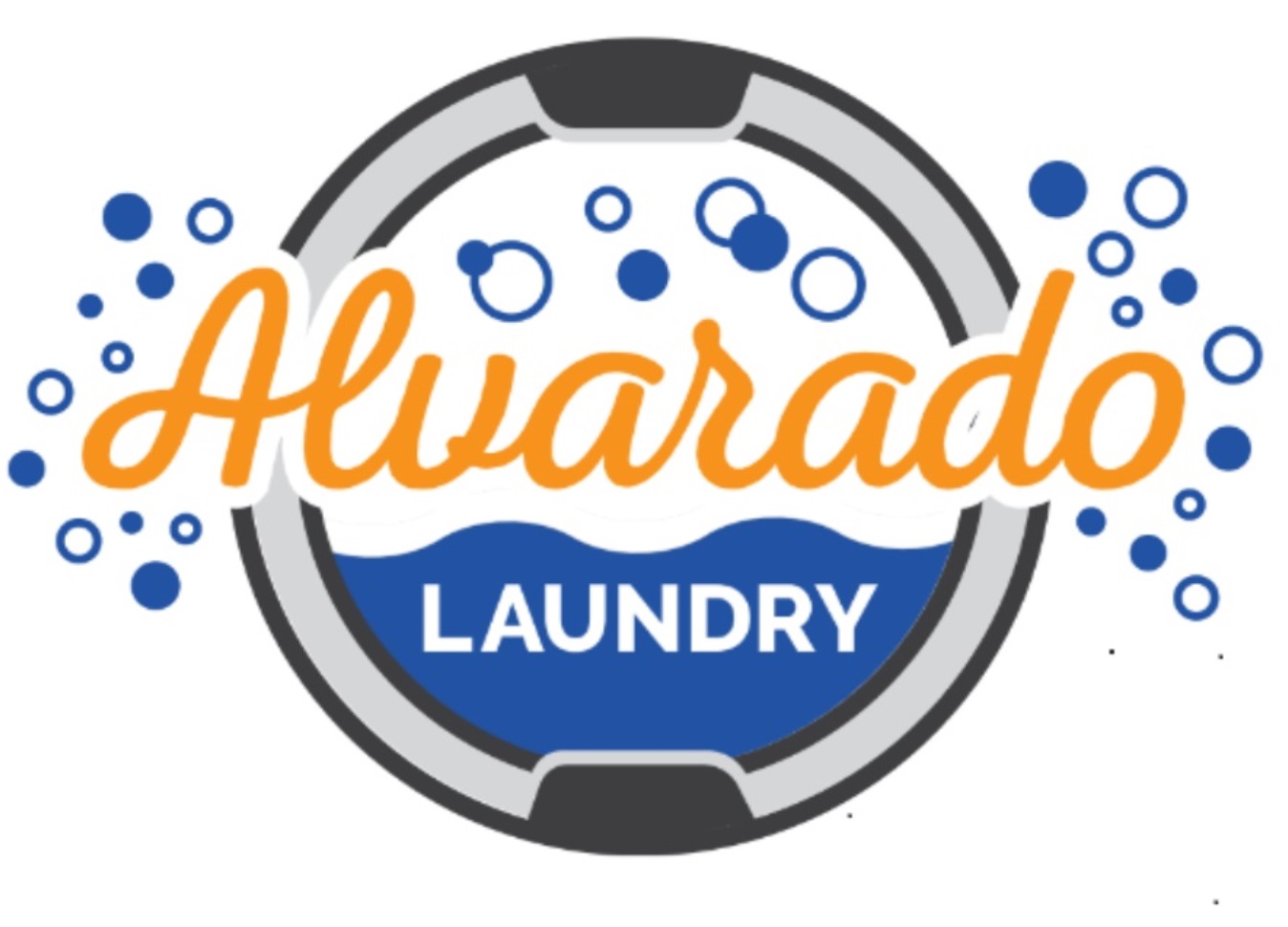 Alvarado Laundry