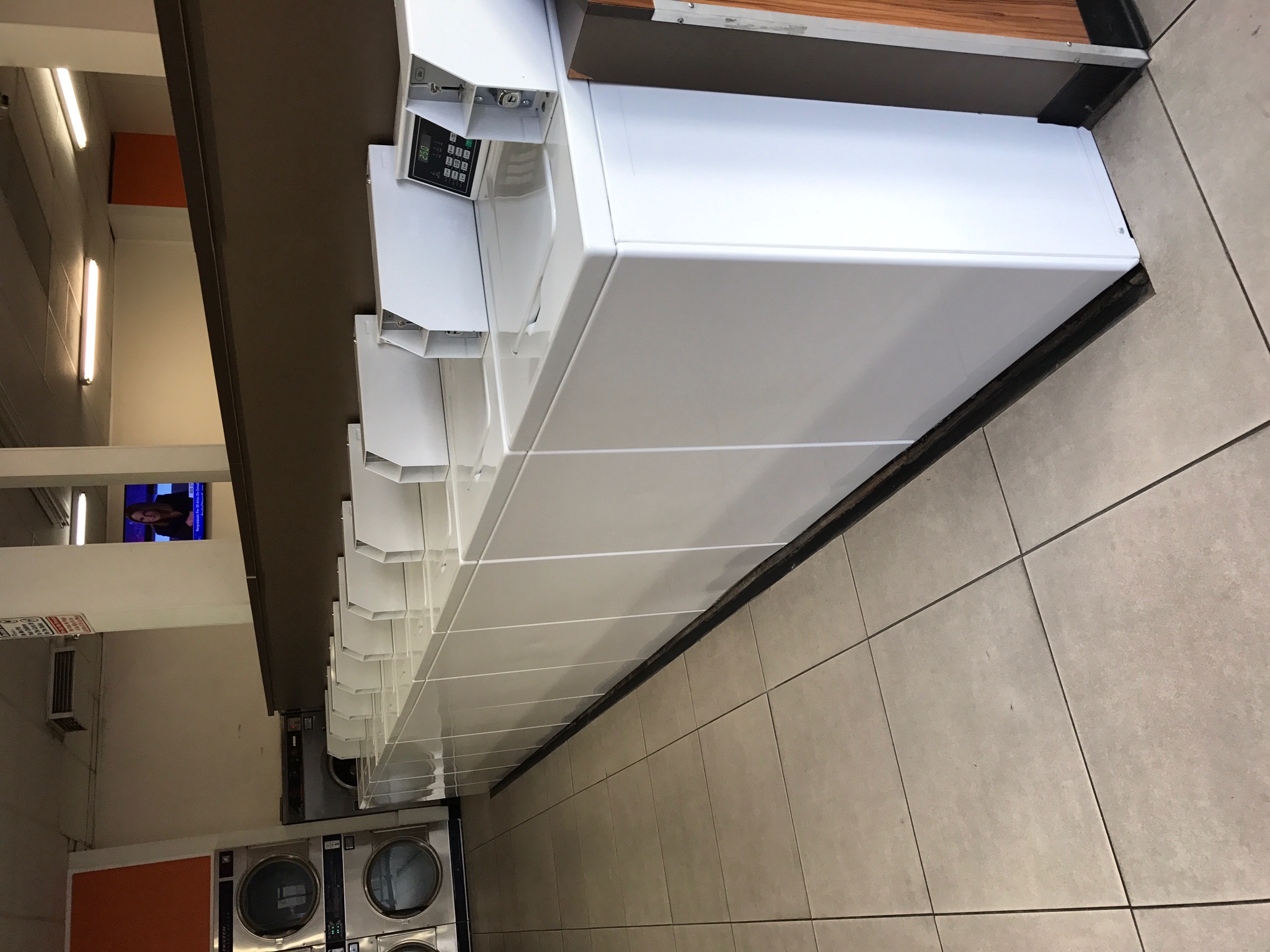 Alvarado Laundry