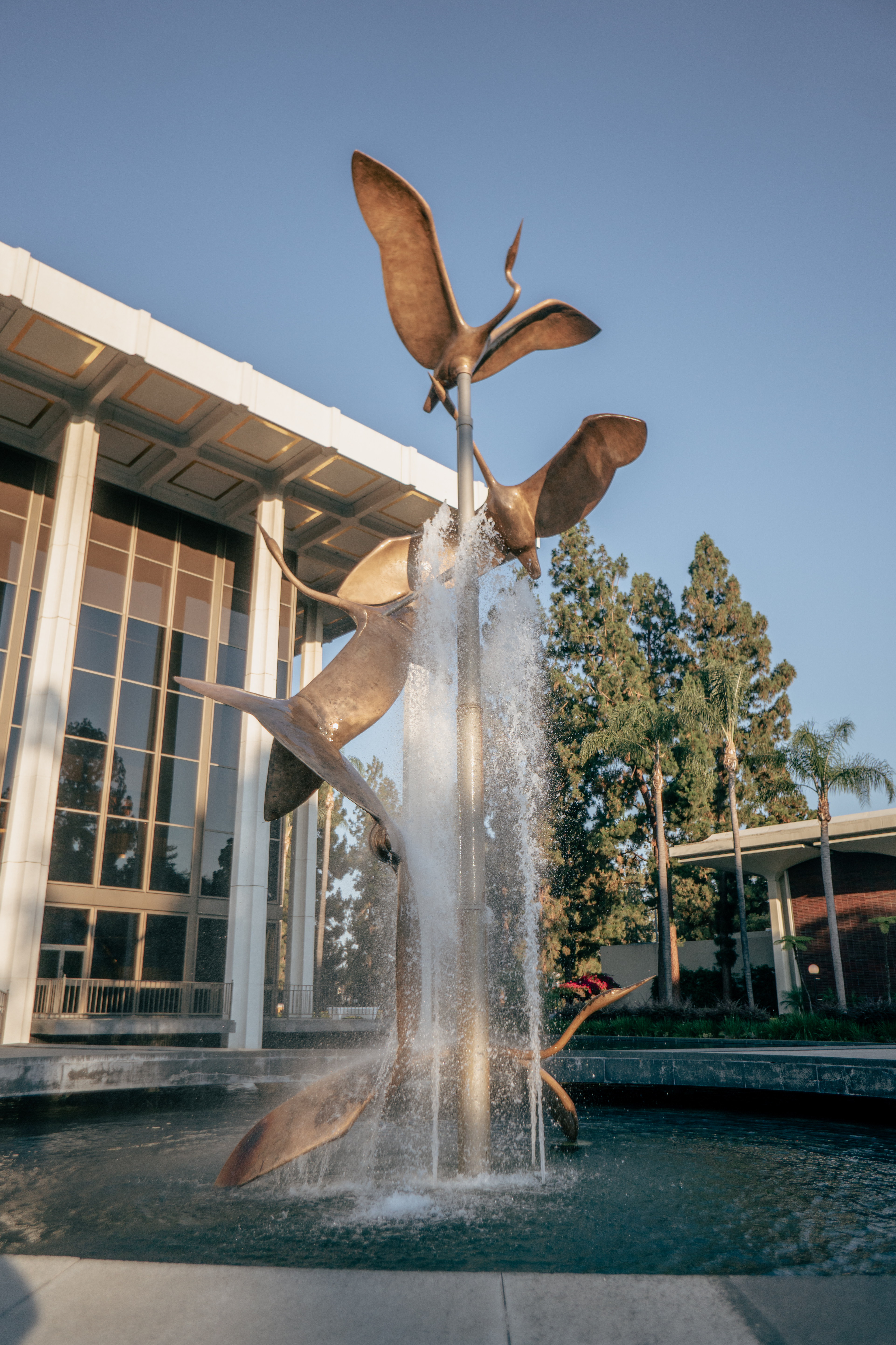 Ambassador Auditorium