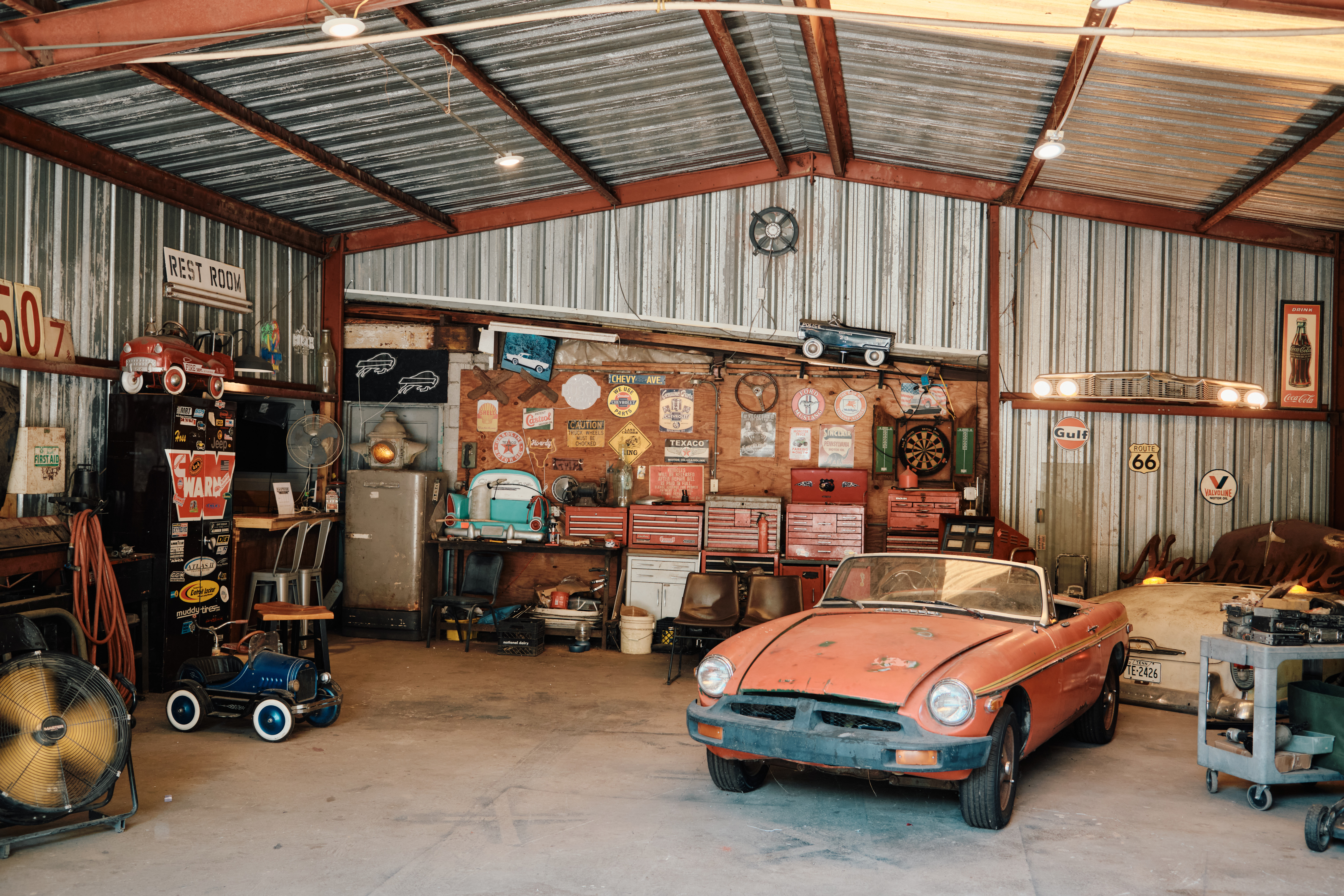 Eastside Yards Multi Set Location