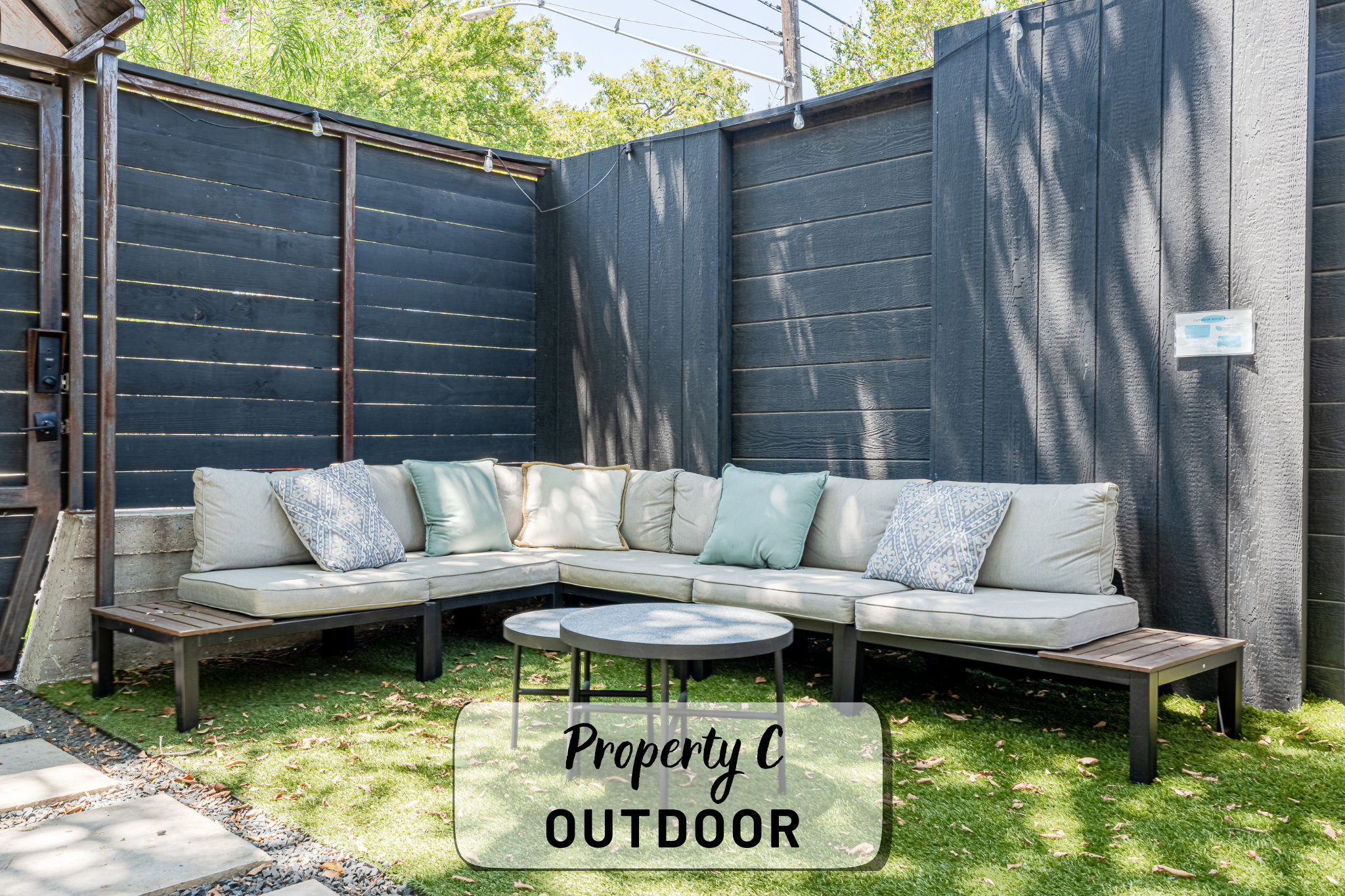 East Austin Home w/ Incredible Rooftop Patio and Downtown Skyline Views