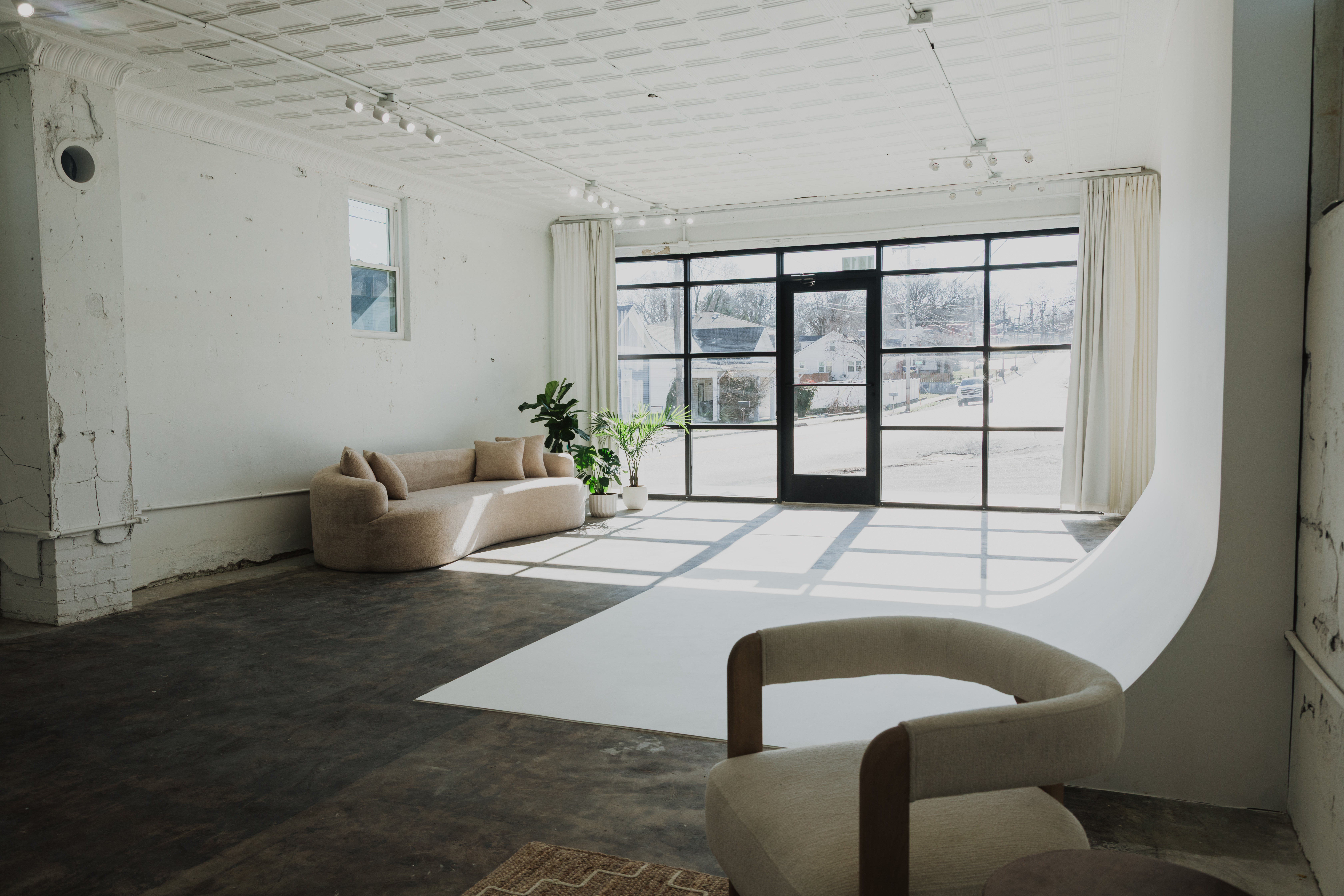 Highland Park Studio