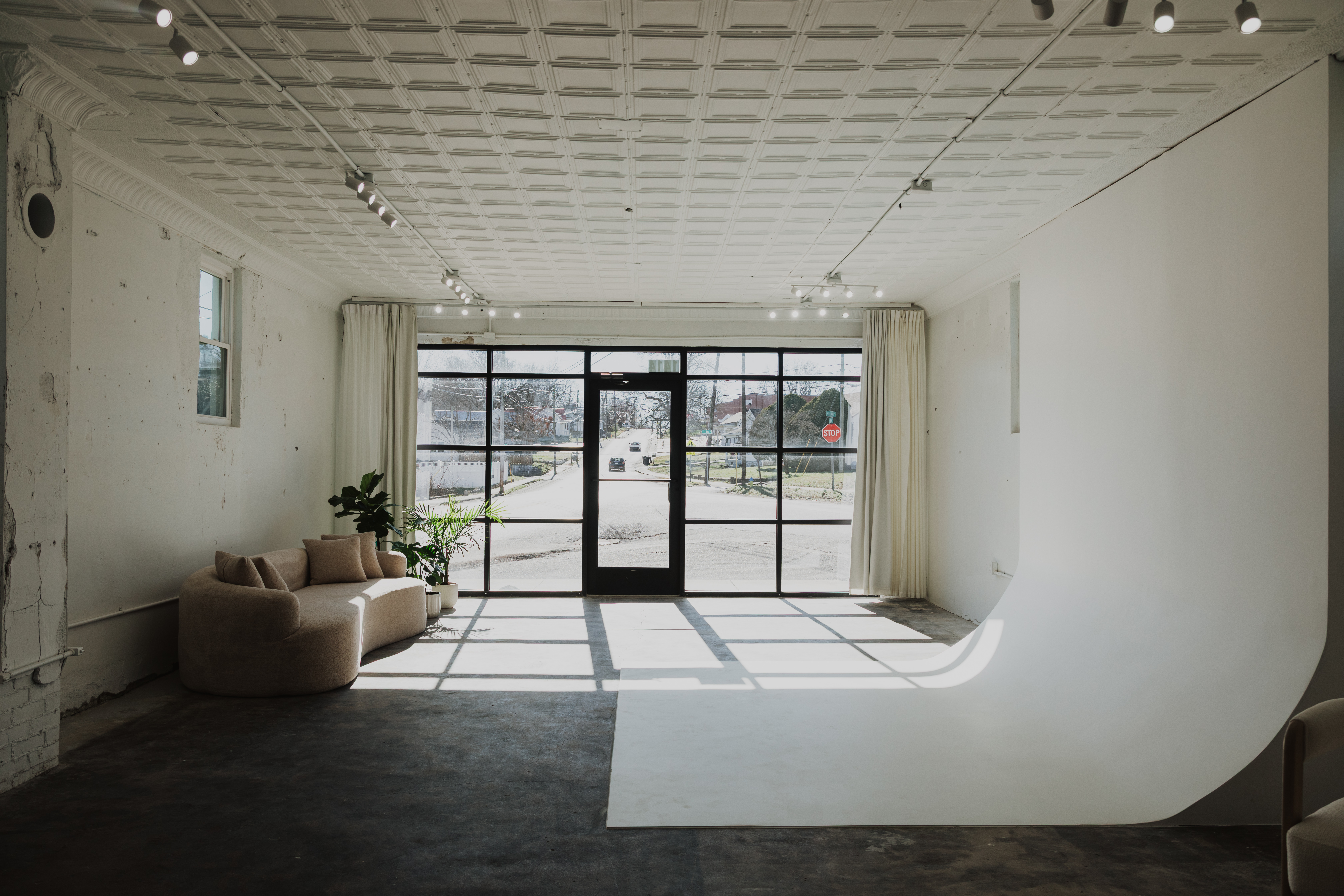 Highland Park Studio