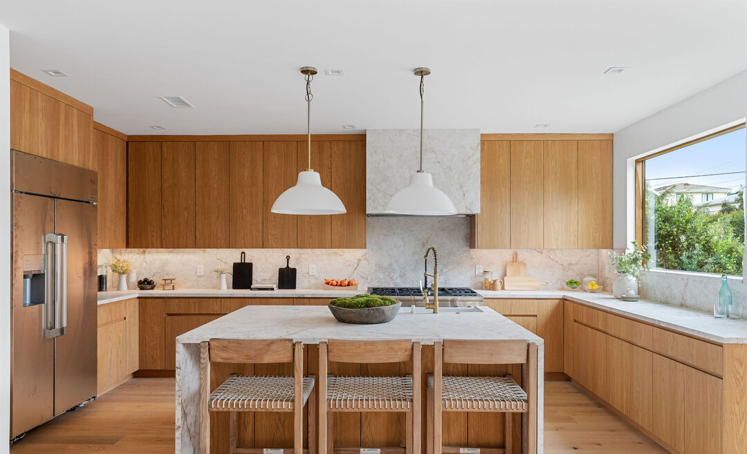 Studios 60 West Los Angeles Film Friendly Modern Home