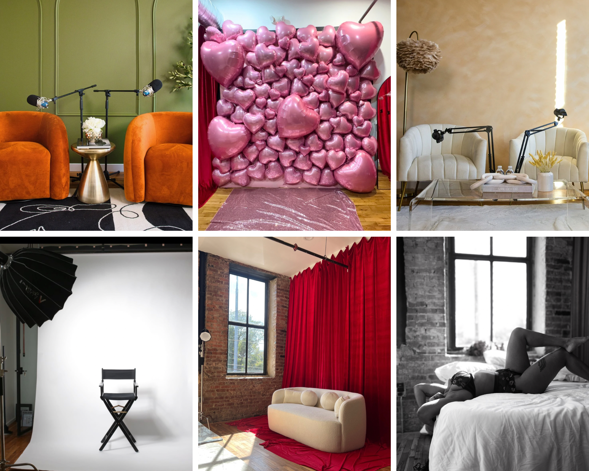 Royal Vision Studios 