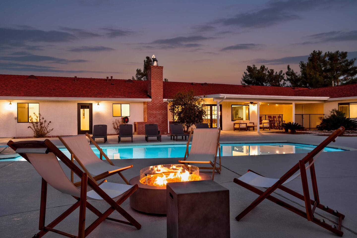 Stay Hermosa | Desert Calm. Cowboy Cool