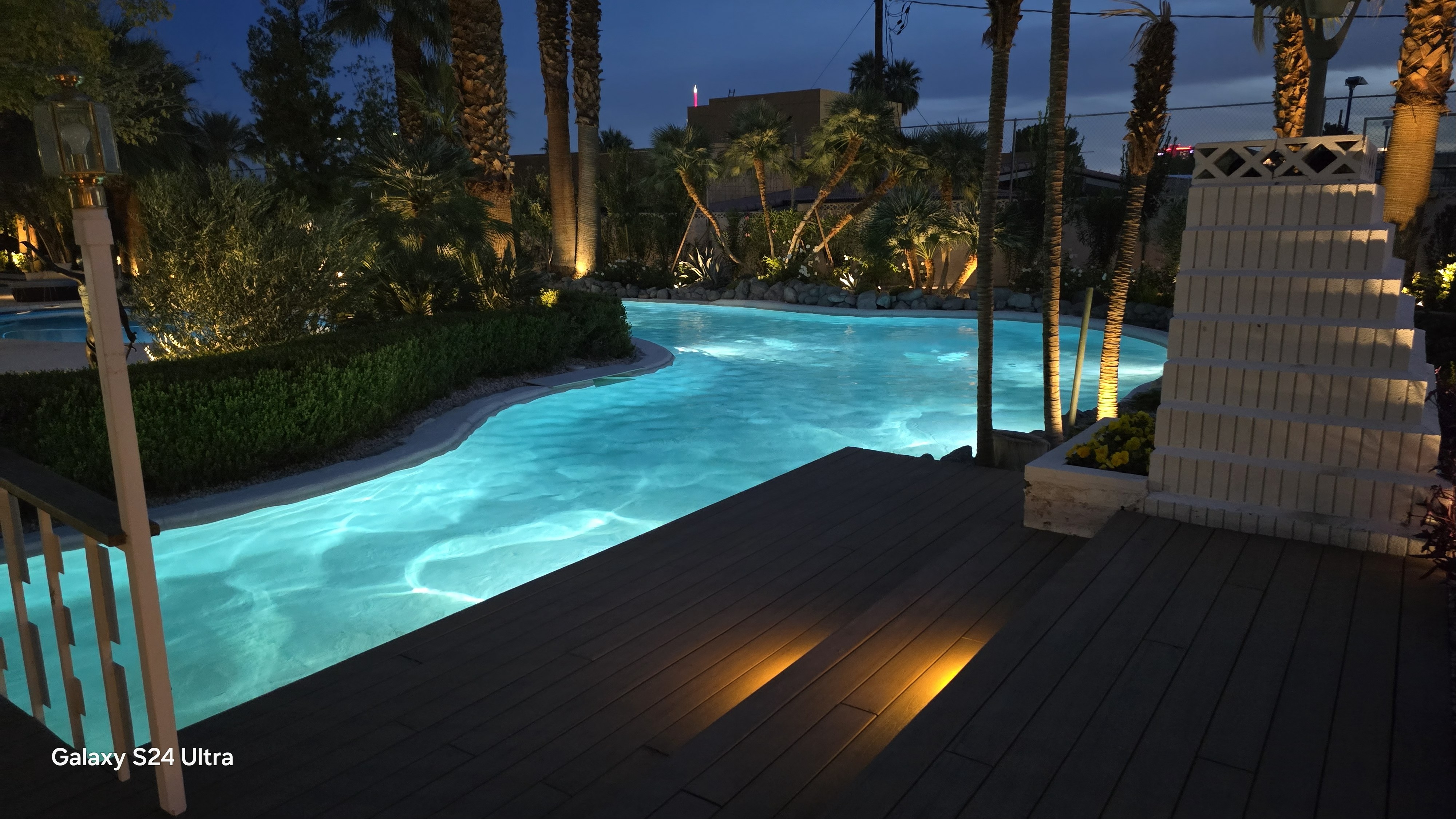 Vintage Old Vegas Celebrity Estate Filled with Memorabilia