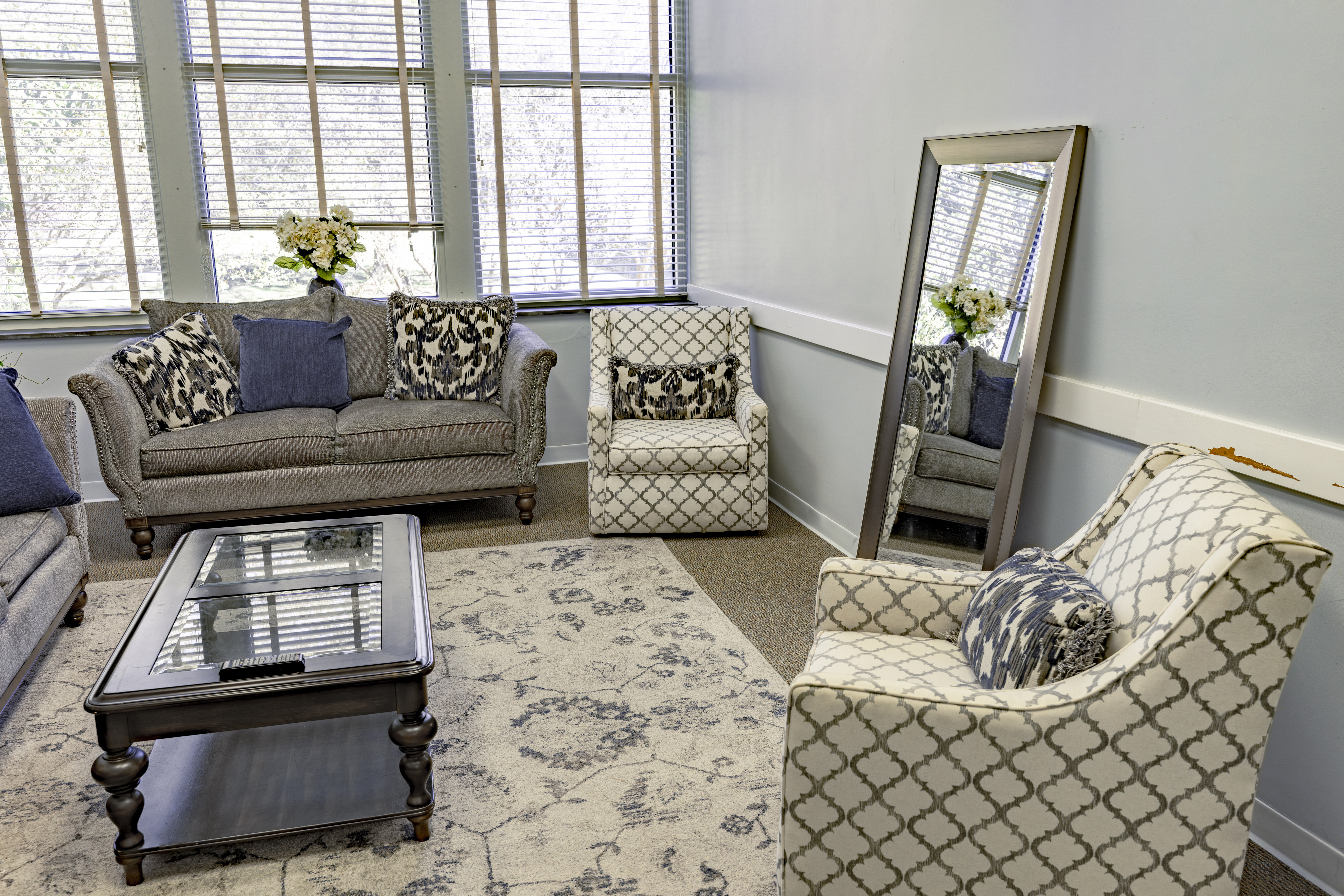 Jones Chapel at Meredith College