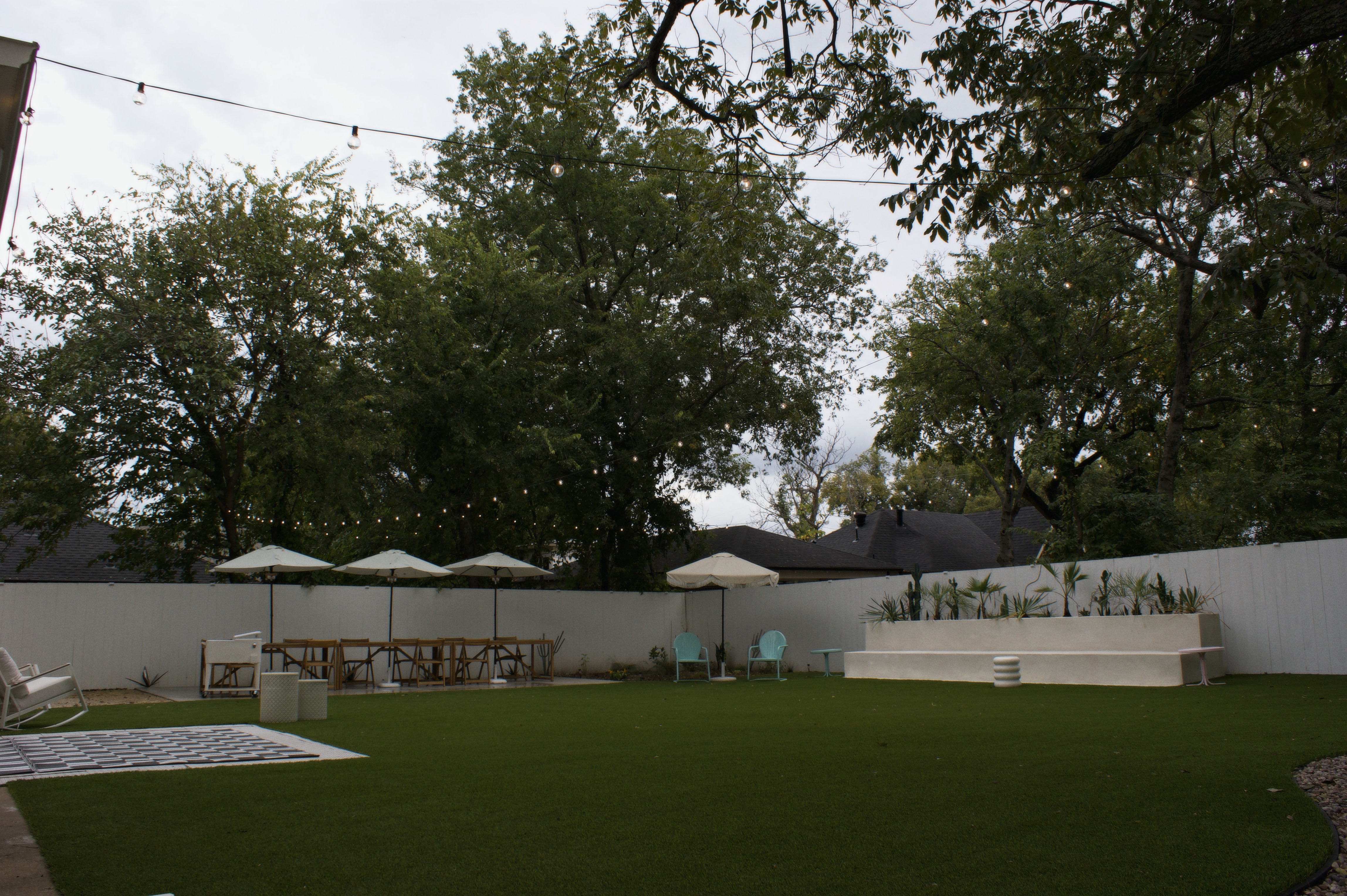 The Kindred, Mixed-use Creative Studio