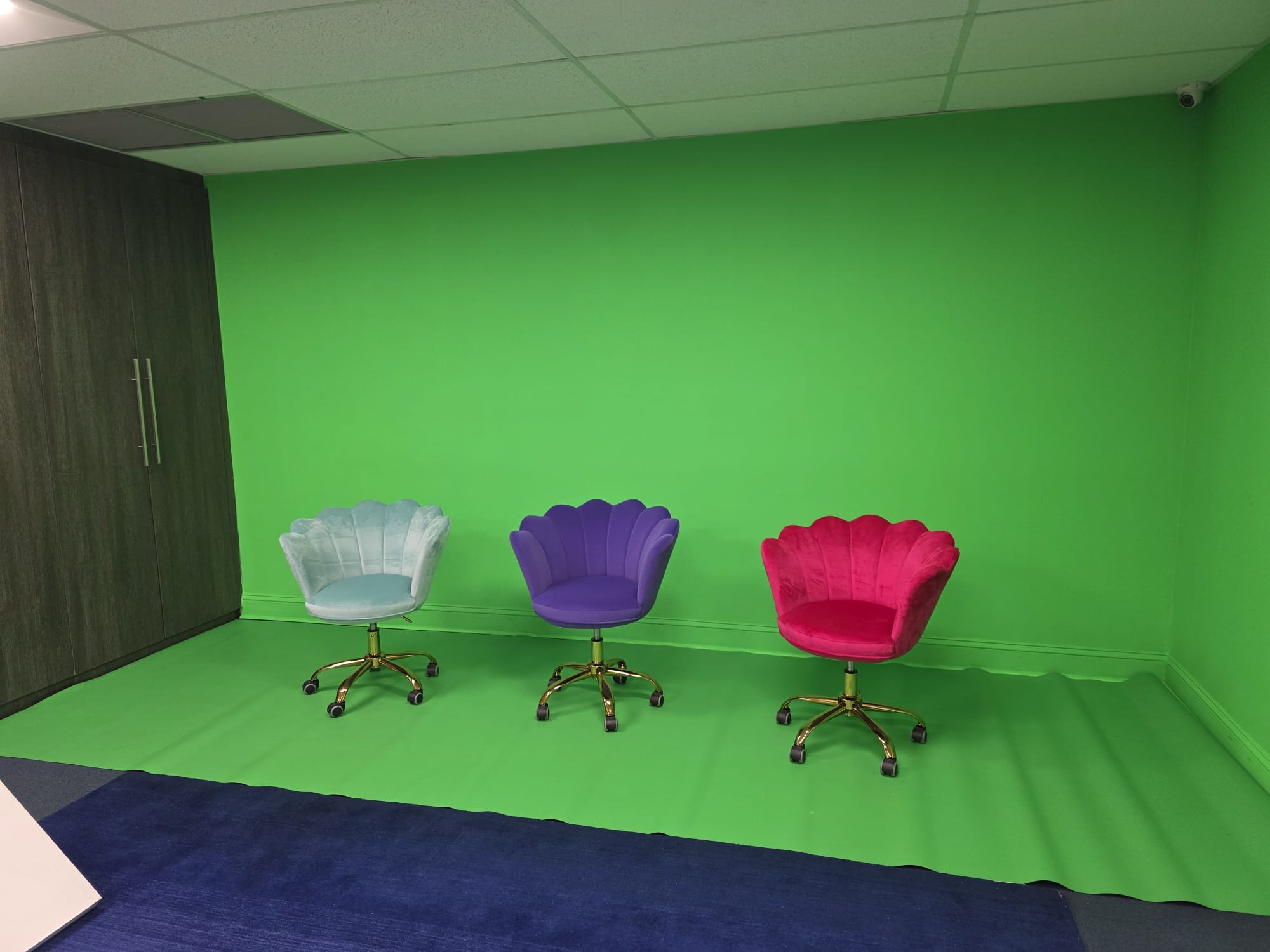 BKS STUDIOS and ROOMS FOR EVENTS AND CLASSROOMS