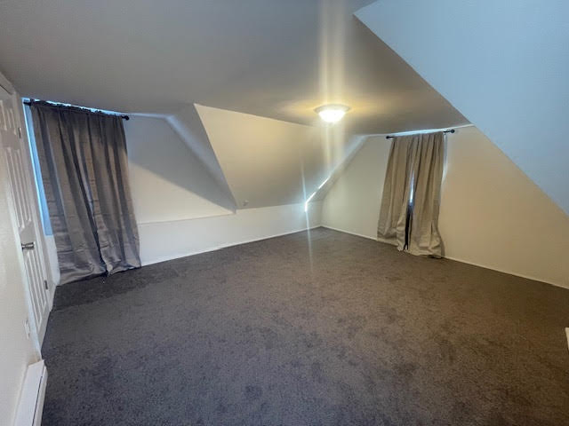 Vacant Home in Monessen