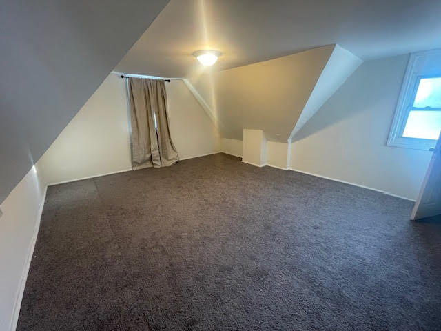 Vacant Home in Monessen