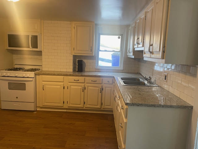 Vacant Home in Monessen