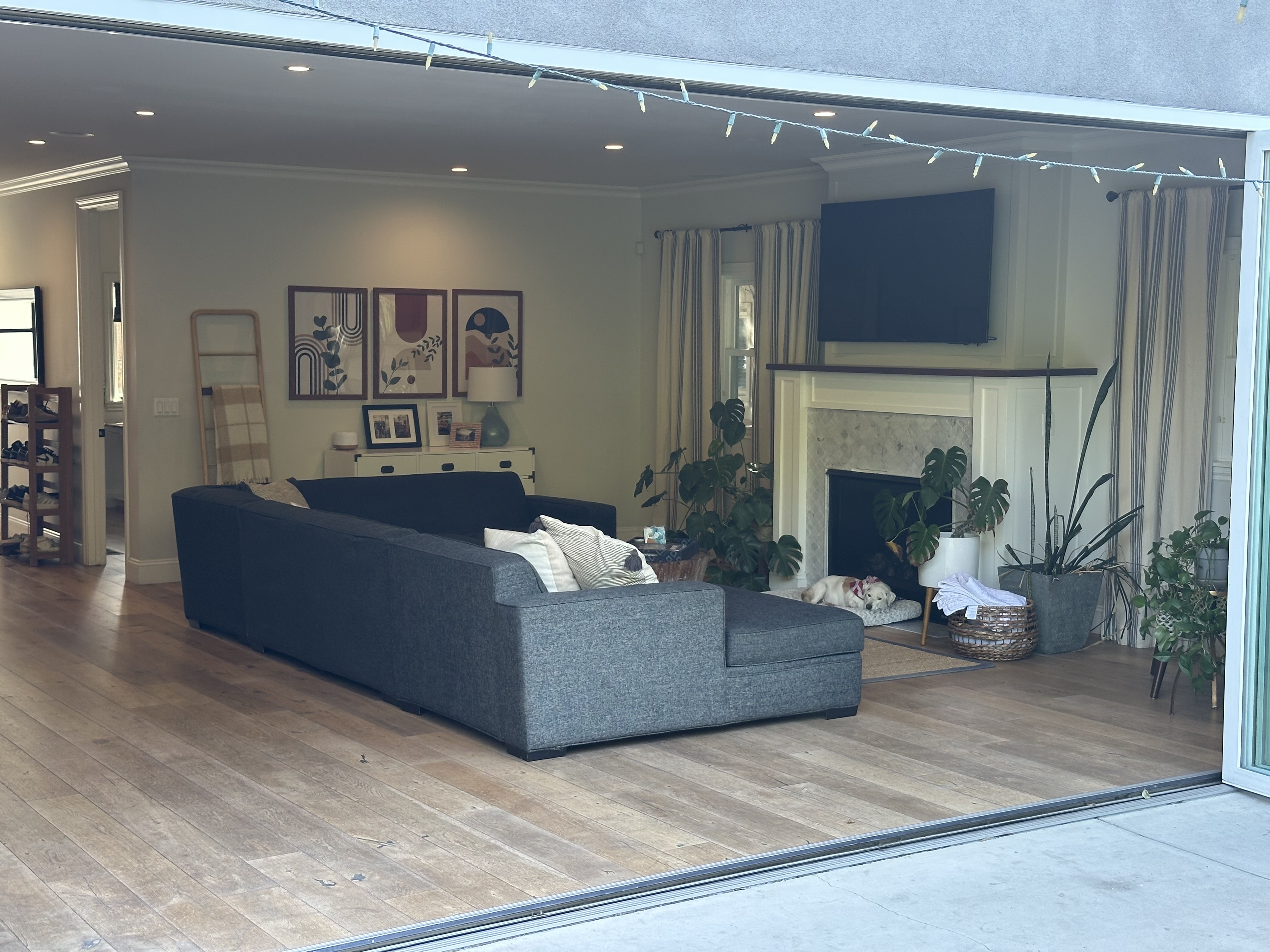 Craftsman Home/Open Concept (w Glamping Tree House) - California Coastal Lifestyle