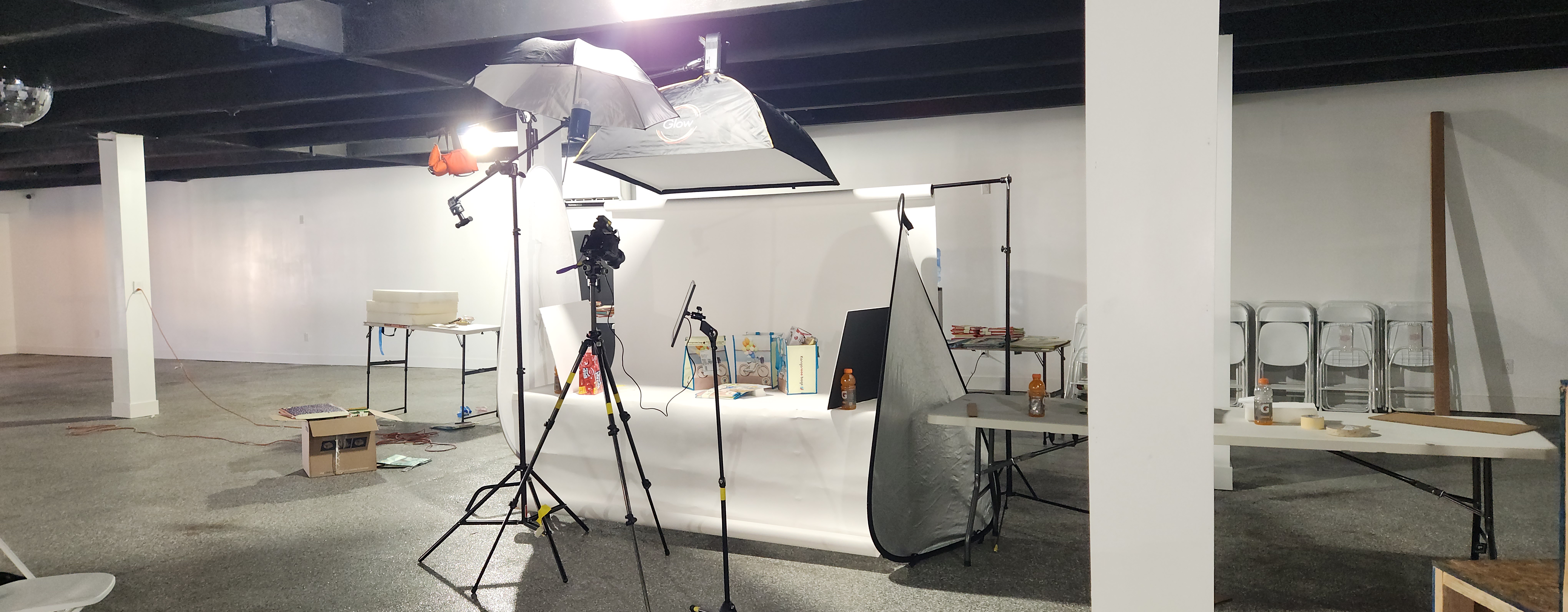 The Loft On Main Event Centre