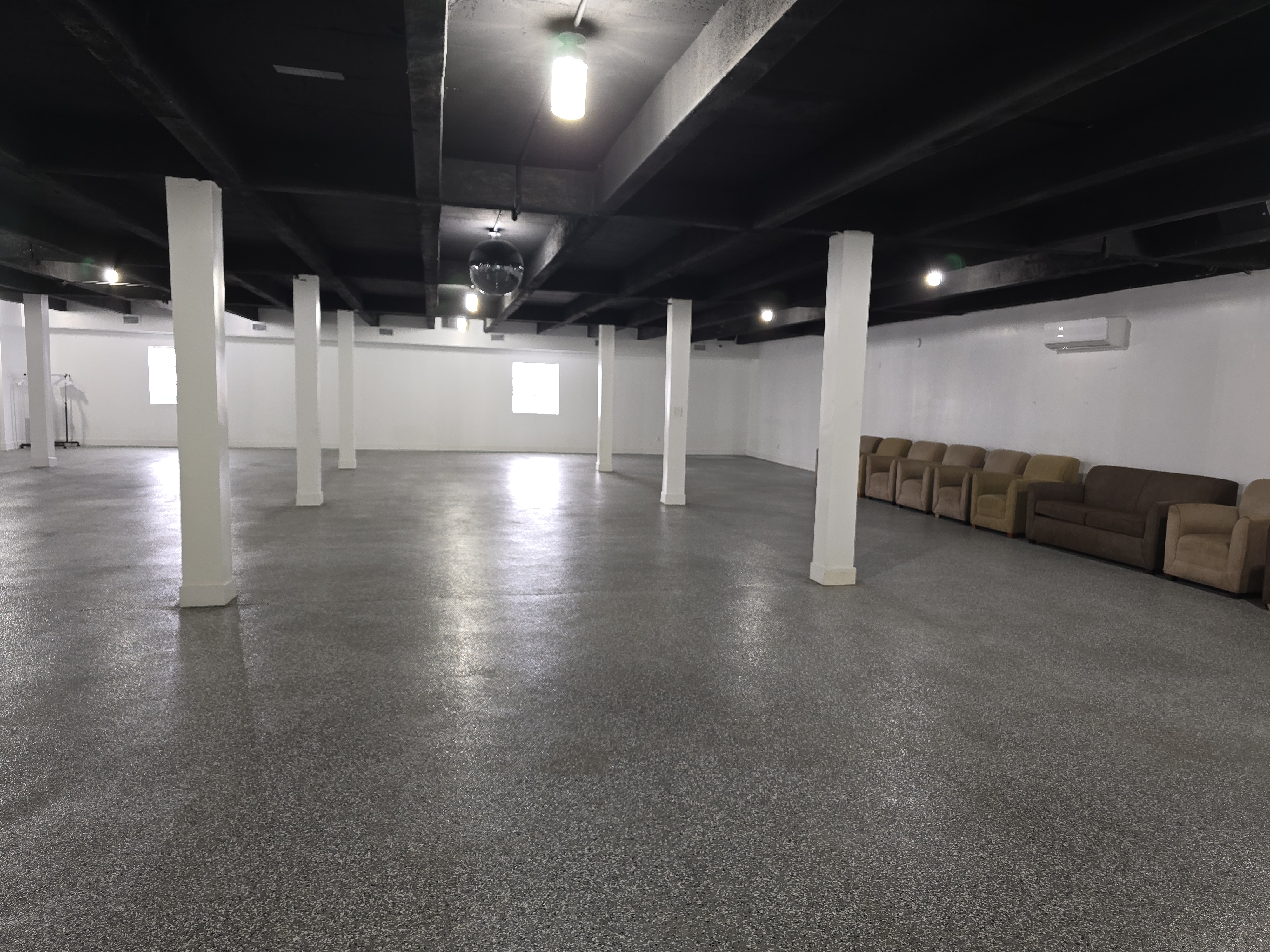 The Loft On Main Event Centre