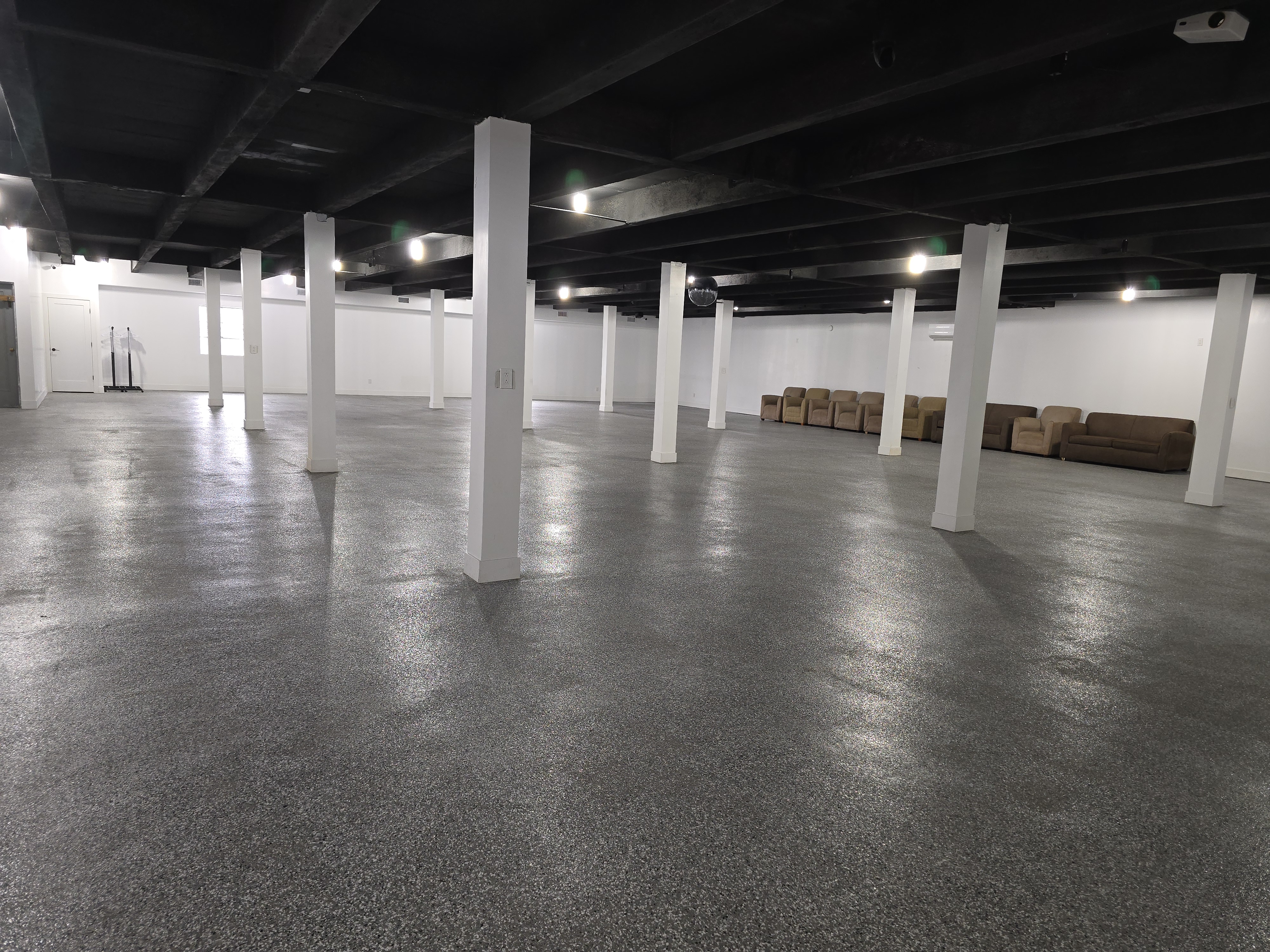 The Loft On Main Event Centre