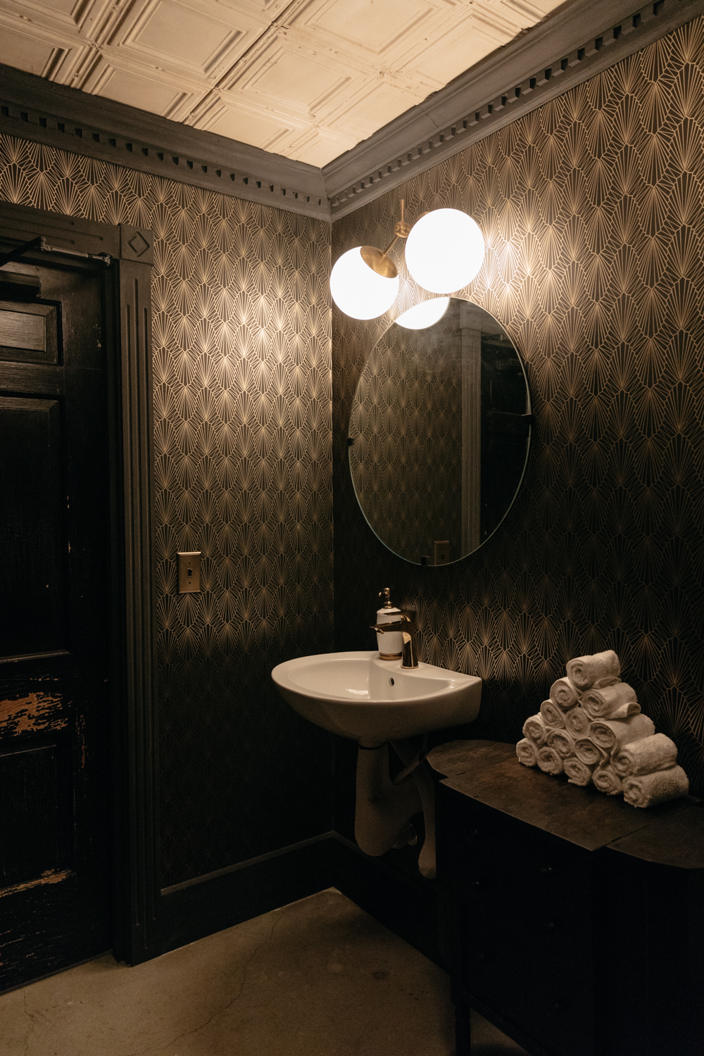 The Fox Bar & Cocktail Club