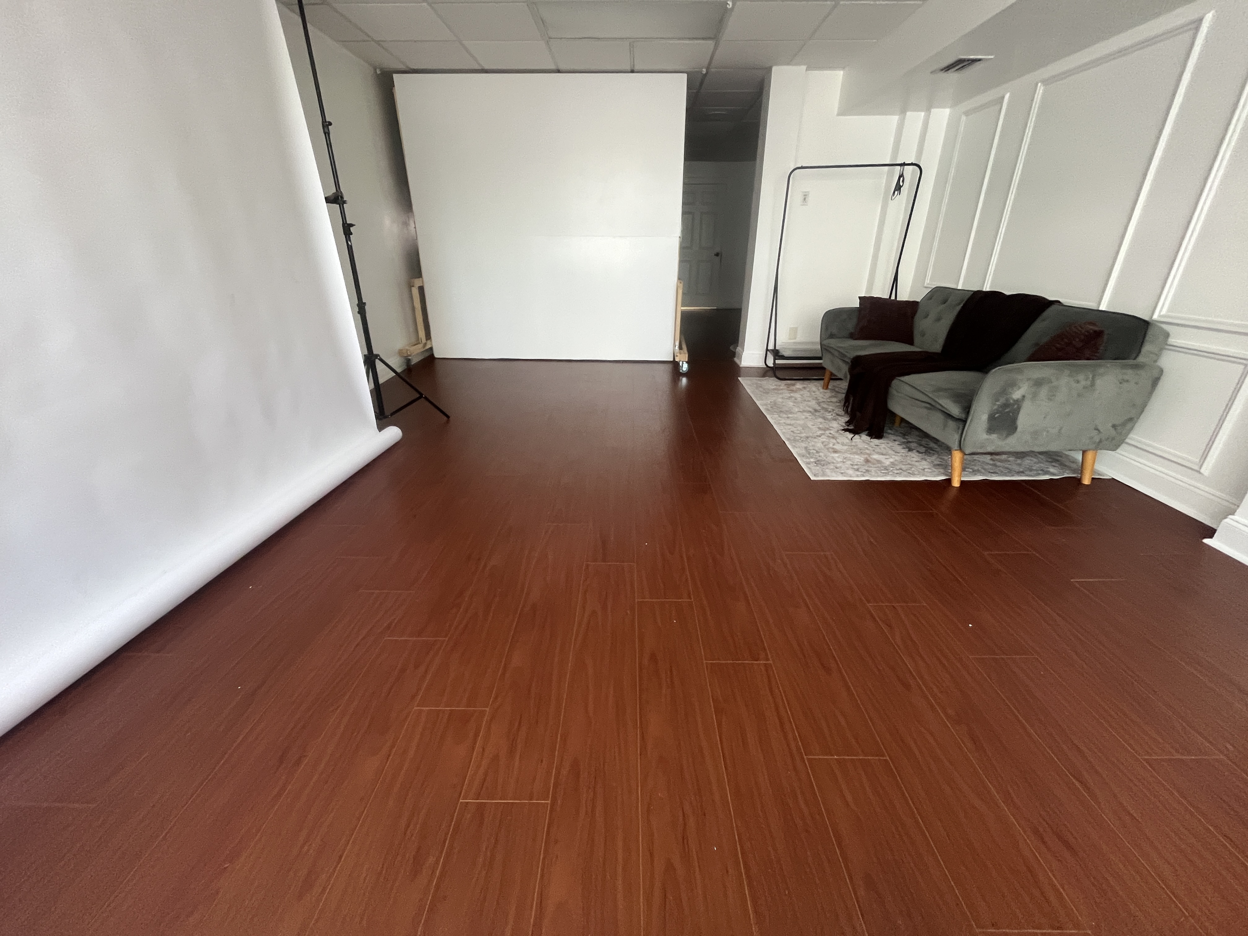 Charming & Cozy Photo Studio in South Beach, Miami