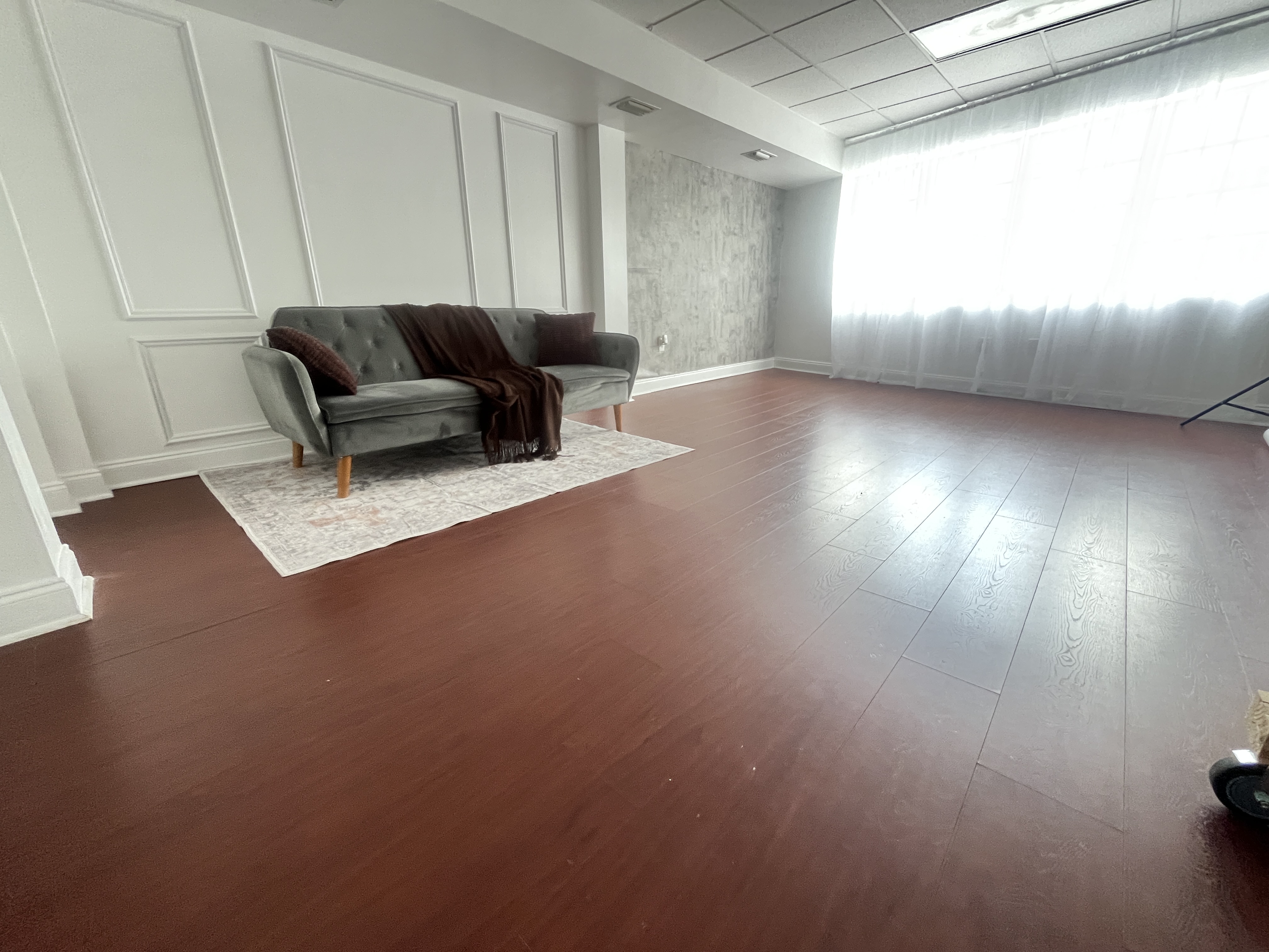 Charming & Cozy Photo Studio in South Beach, Miami