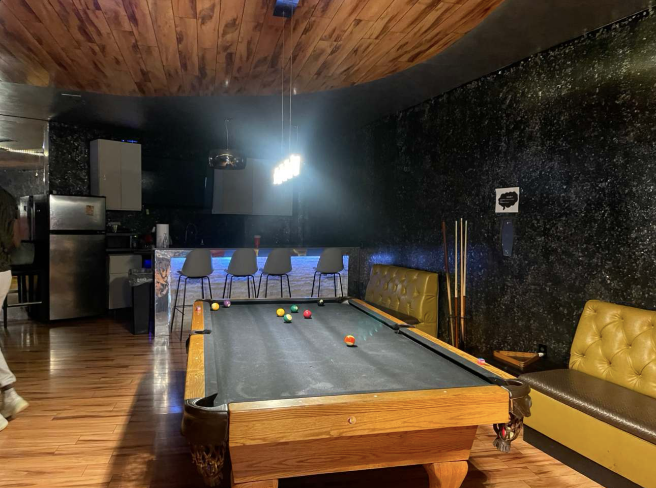 Downtown Atlanta Music Studio B and Event Space