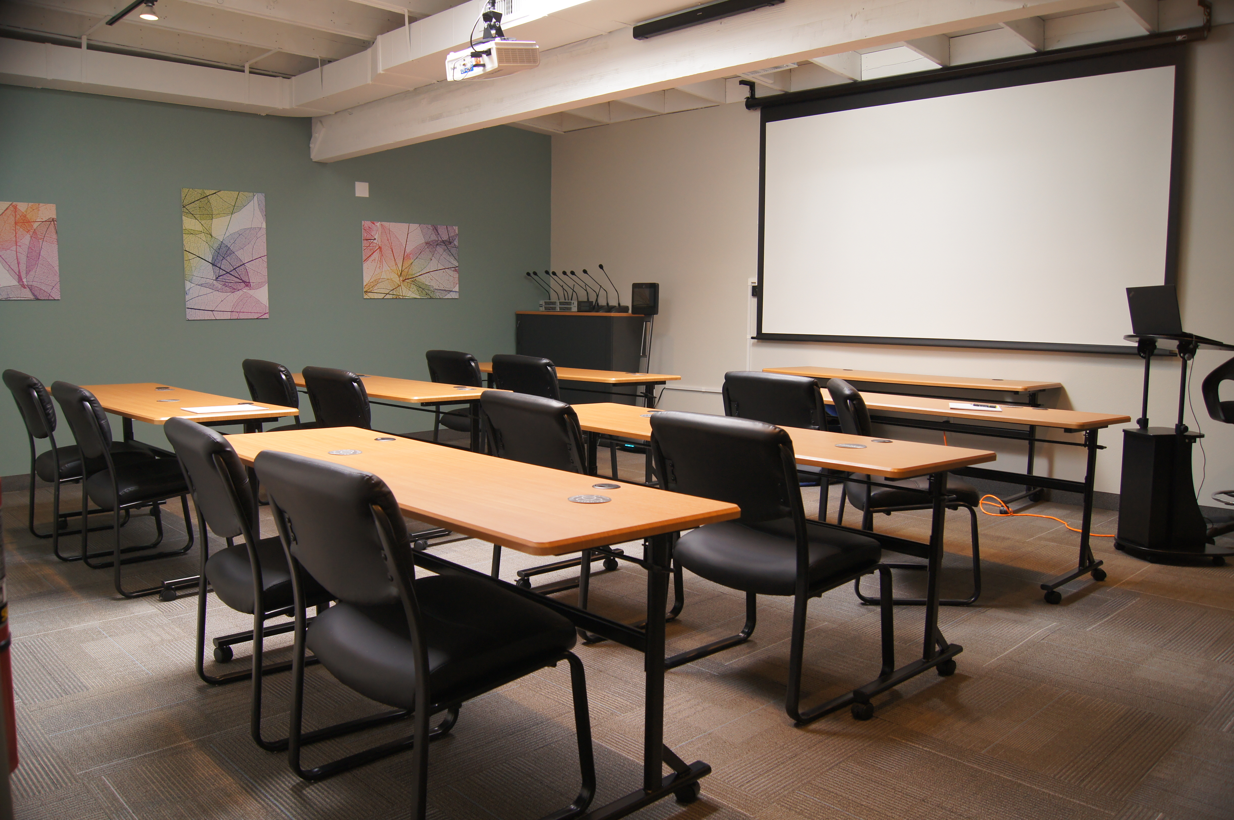 Focal-Point Training & Conference 