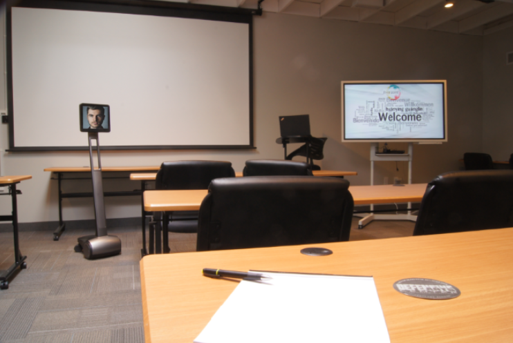 Focal-Point Training & Conference 