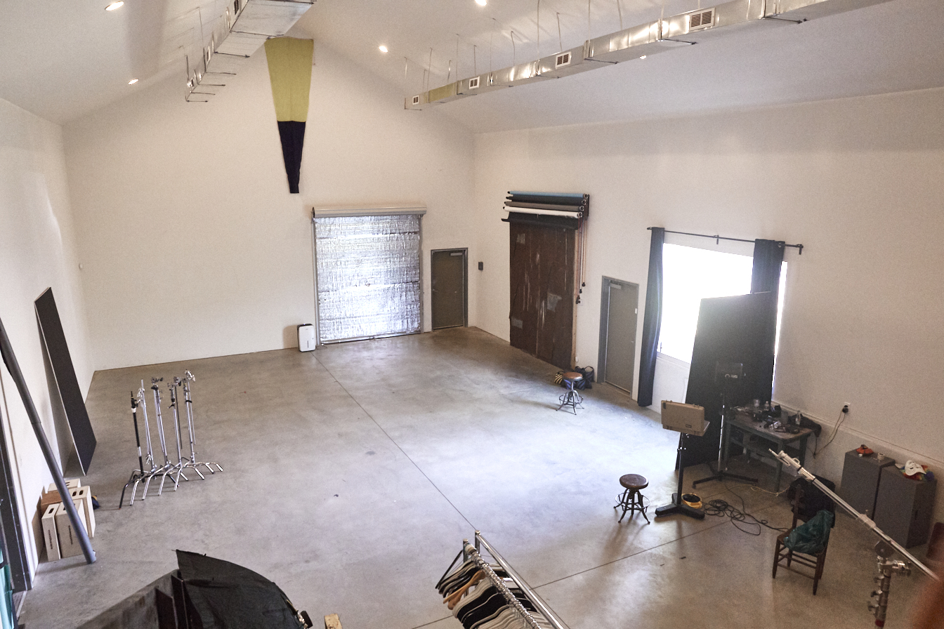 Taylor House Studios