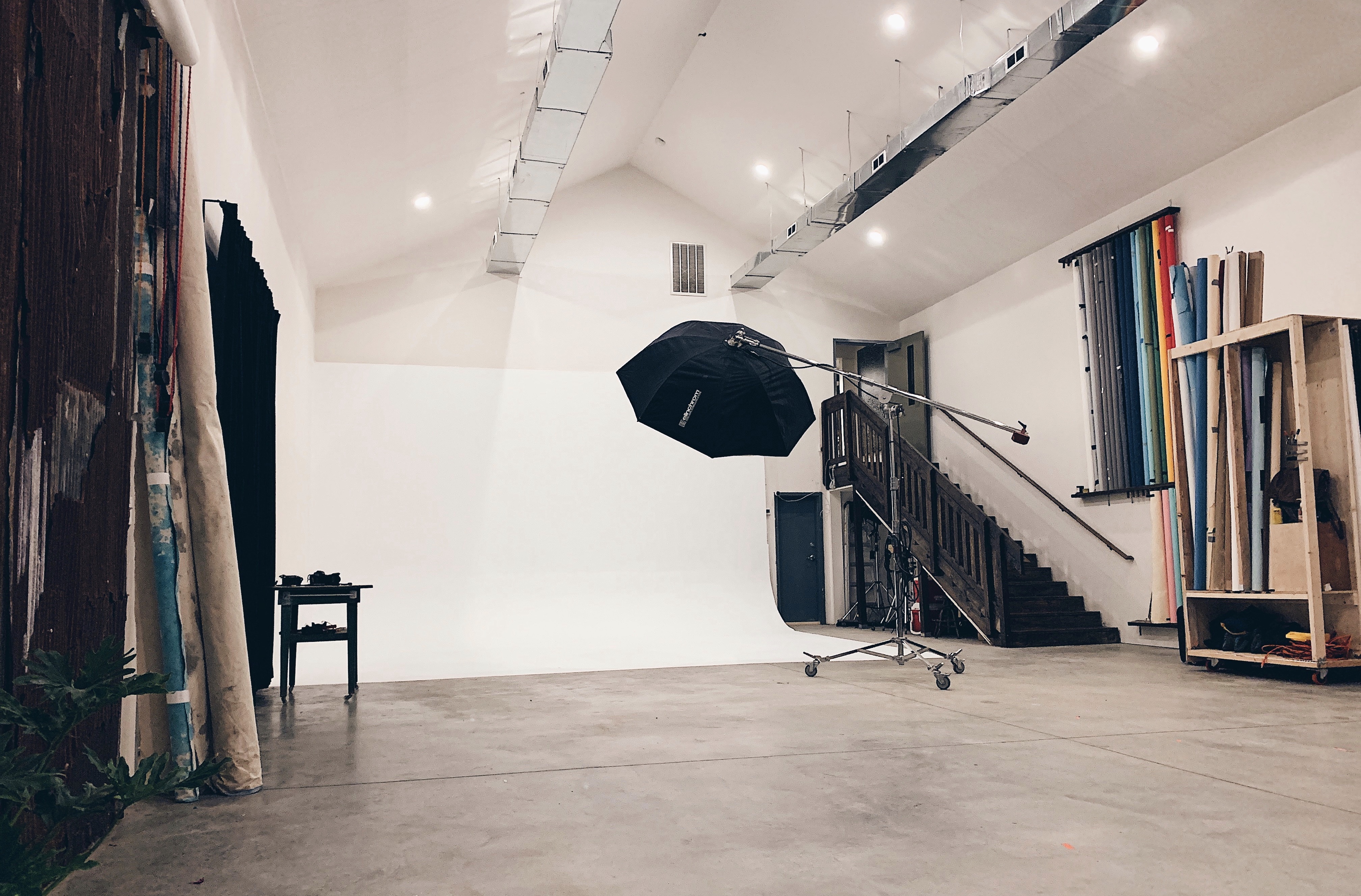 Taylor House Studios