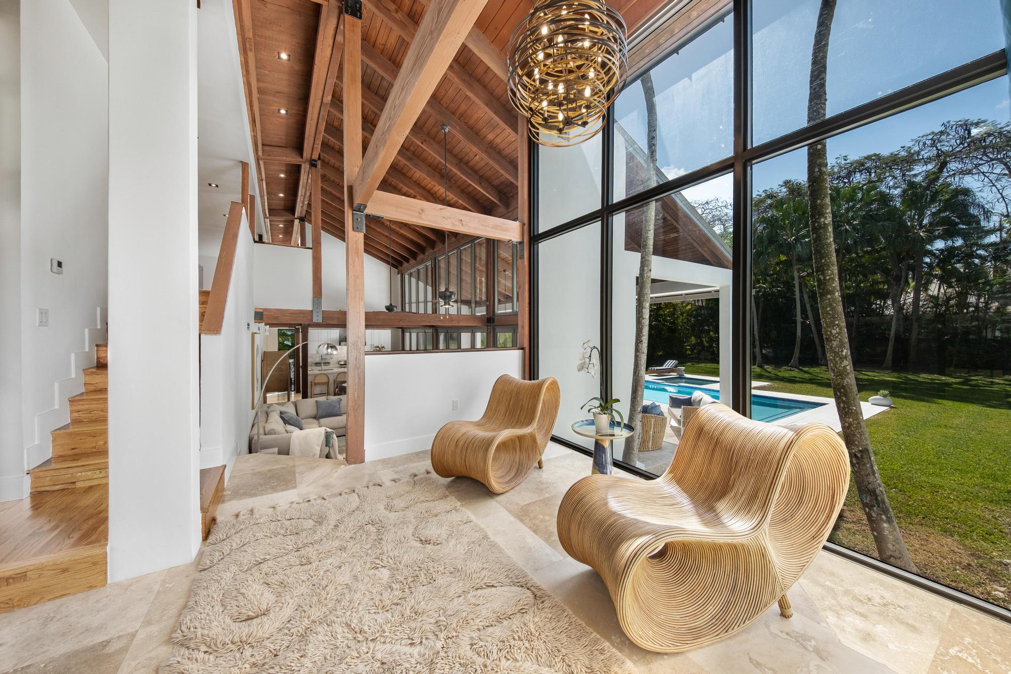 Breathtaking Bali Style Villa