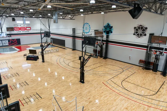Shoot 360 Las Vegas