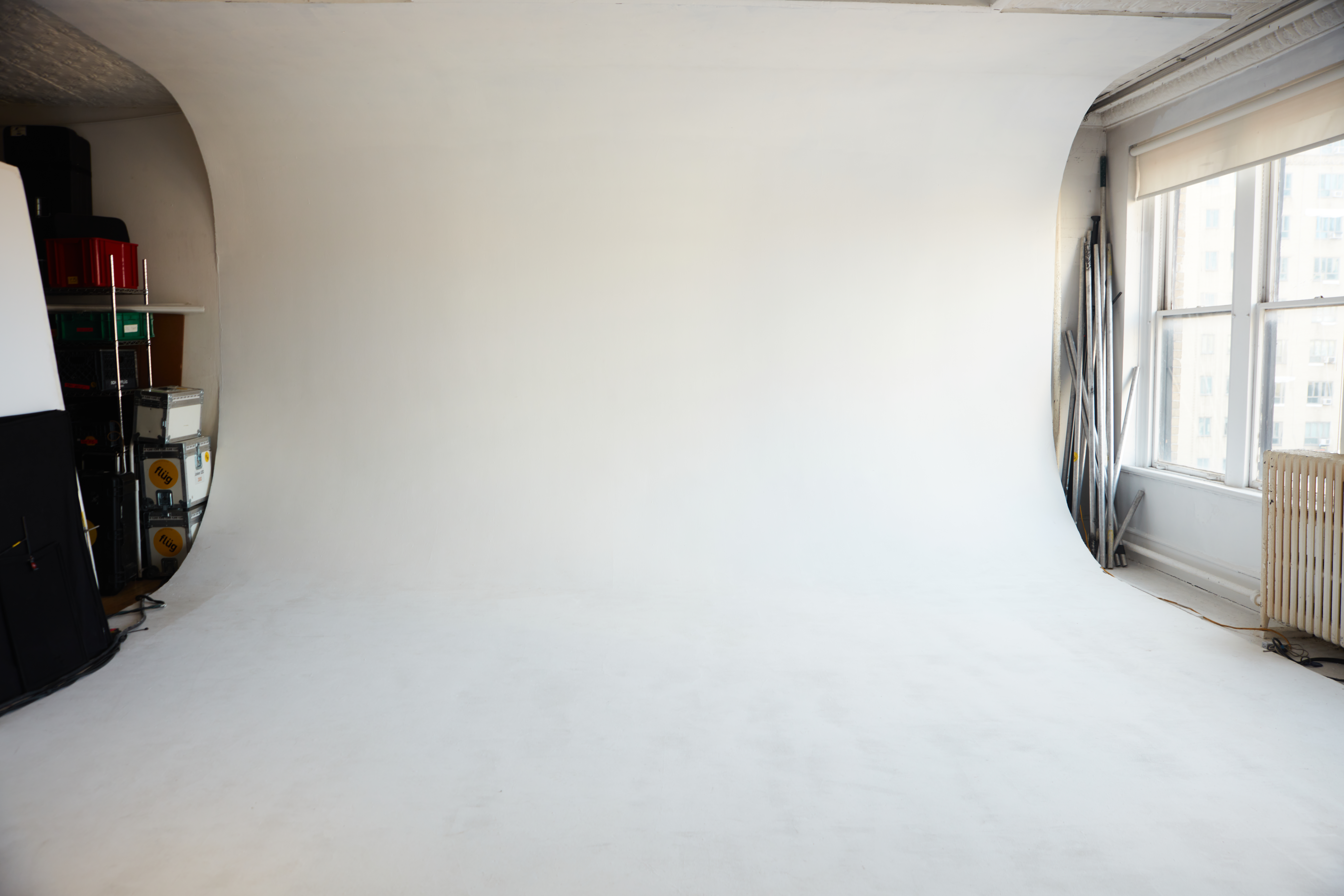 Historic Photo /Video studio in Chelsea, NY