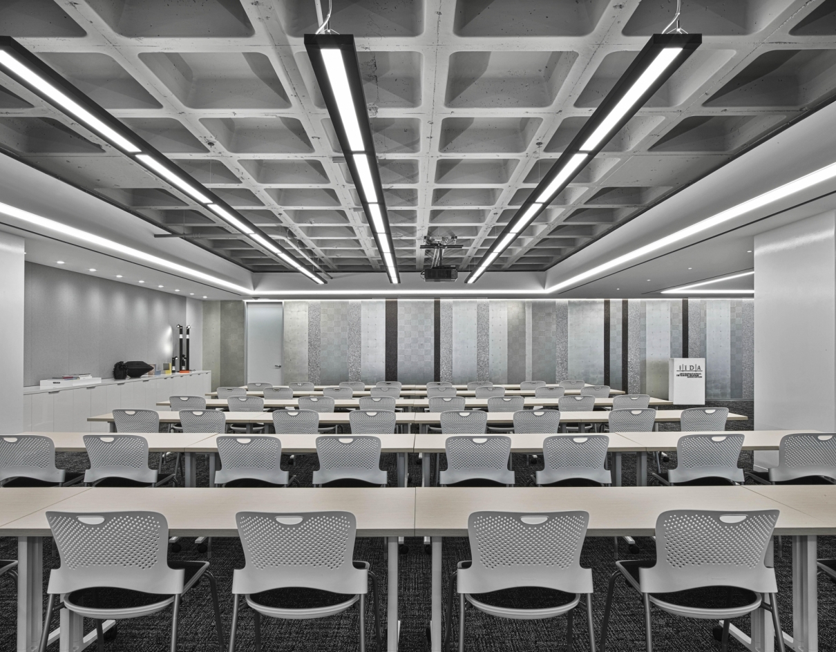 Unique Meeting Space in the Heart of Downtown Chicago