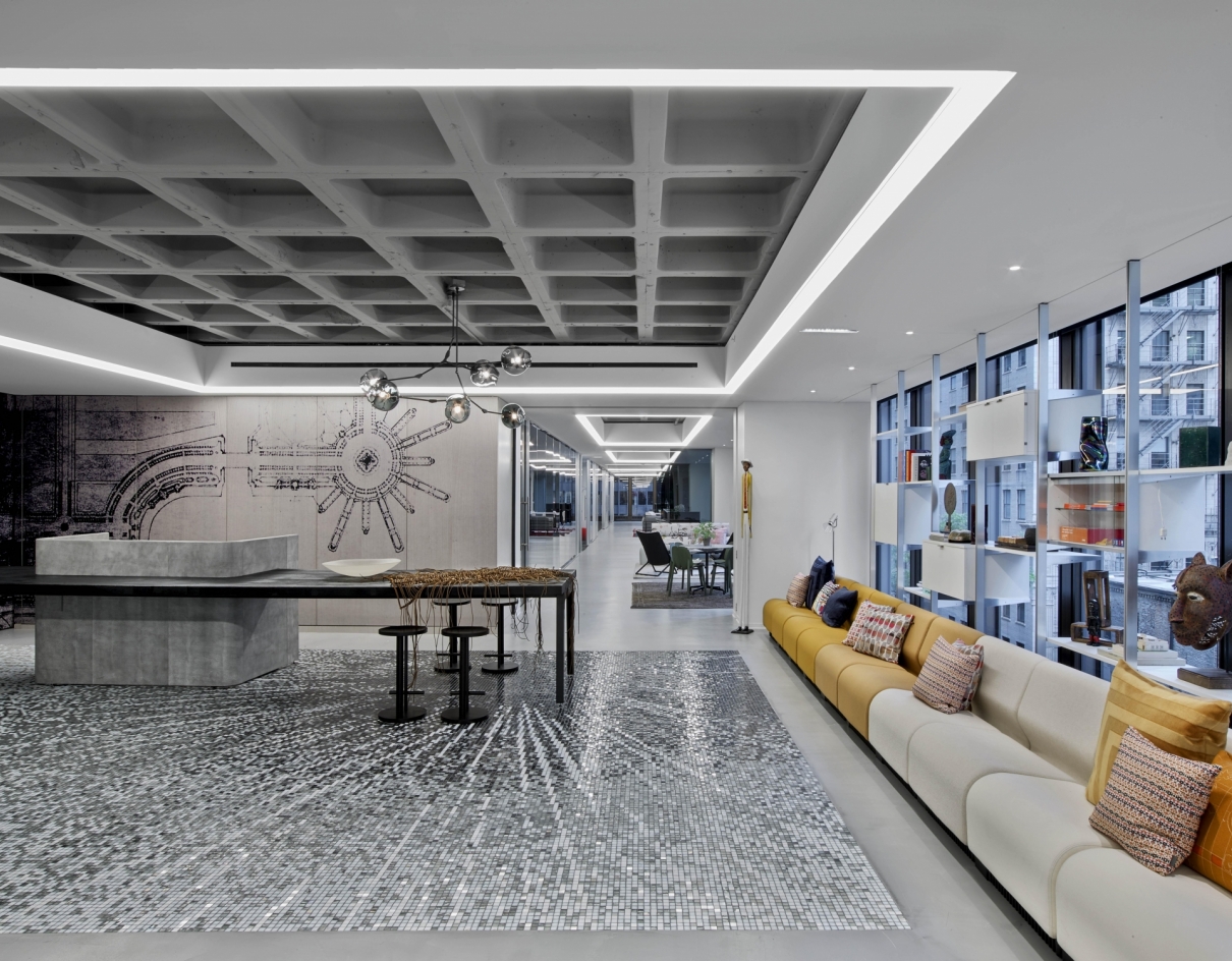 Unique Meeting Space in the Heart of Downtown Chicago