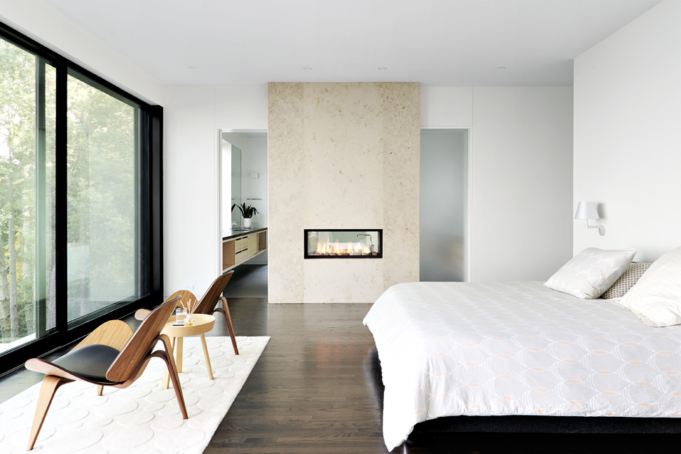  Award-Winning Ocean View Mid-Century Modern House