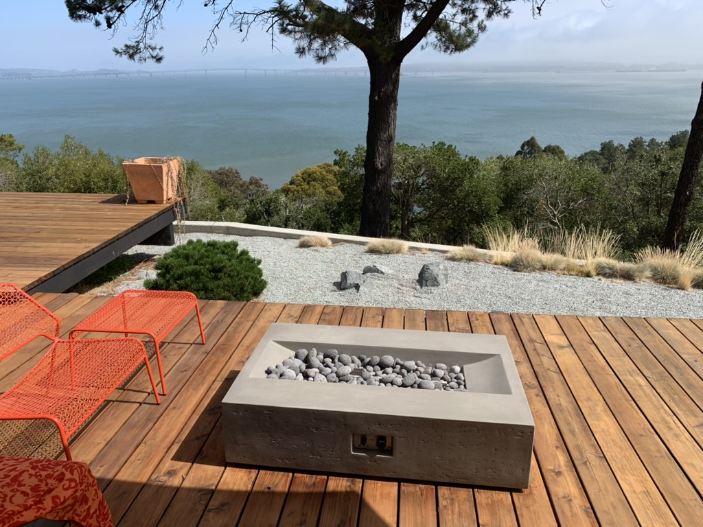  Award-Winning Ocean View Mid-Century Modern House