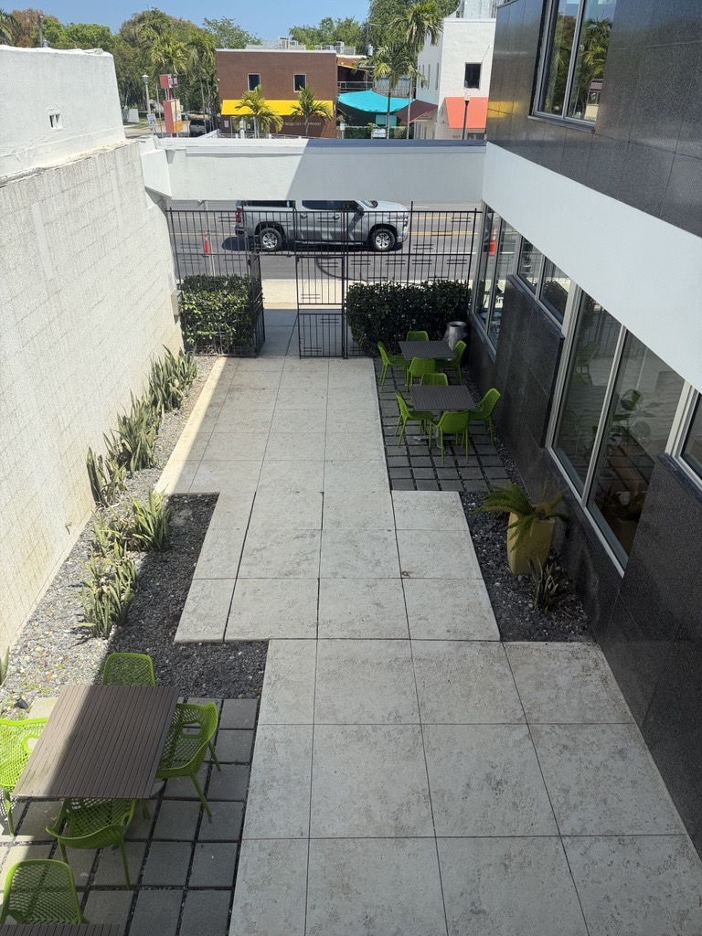 Mimo Miami Modern Office Space