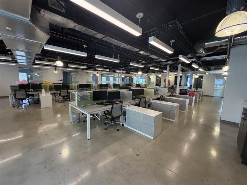 Mimo Miami Modern Office Space