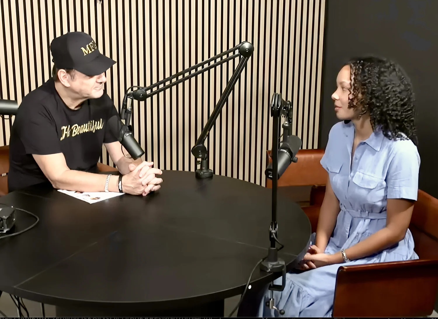 Shear Media Studios - Podcast Suites